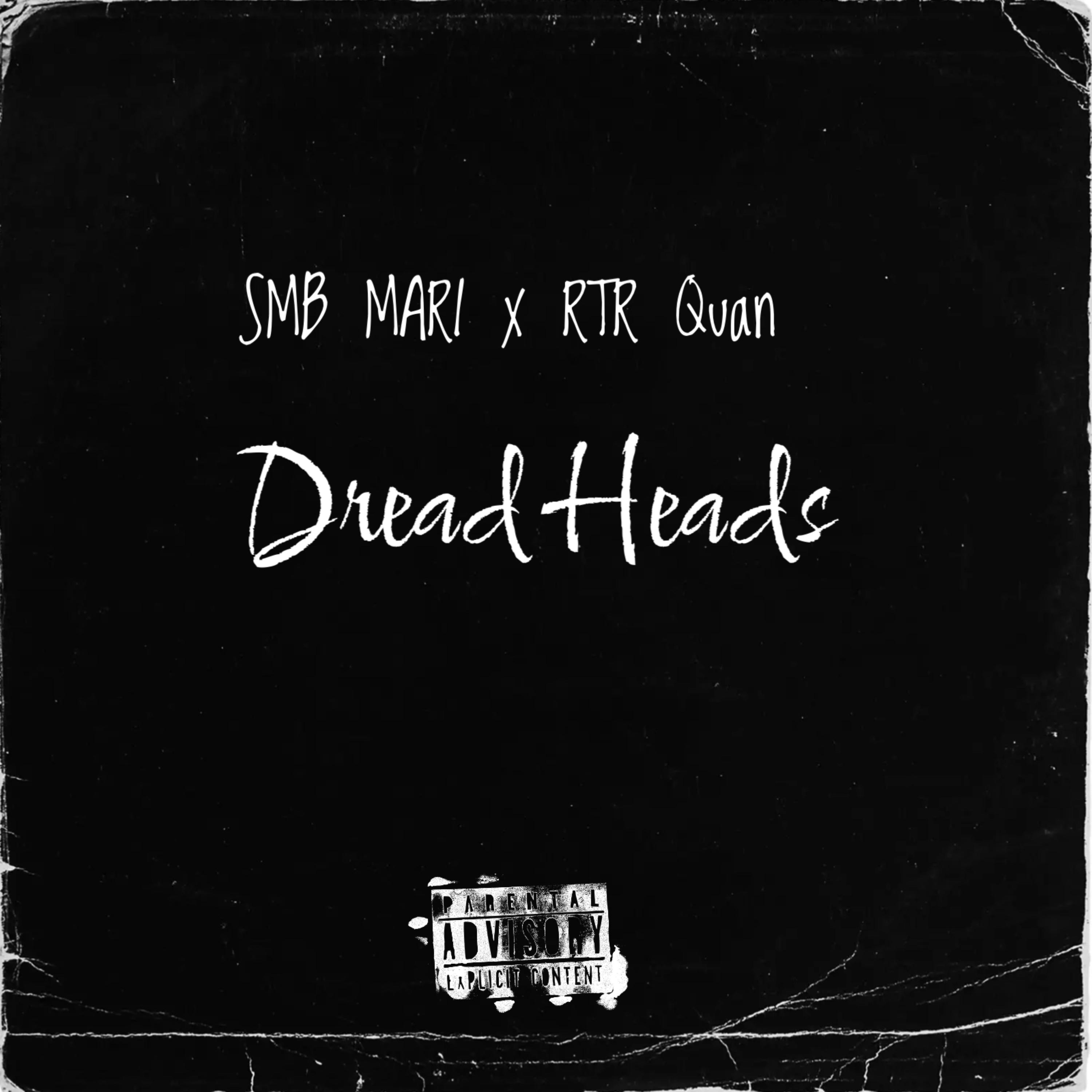 Dread Heads artwork