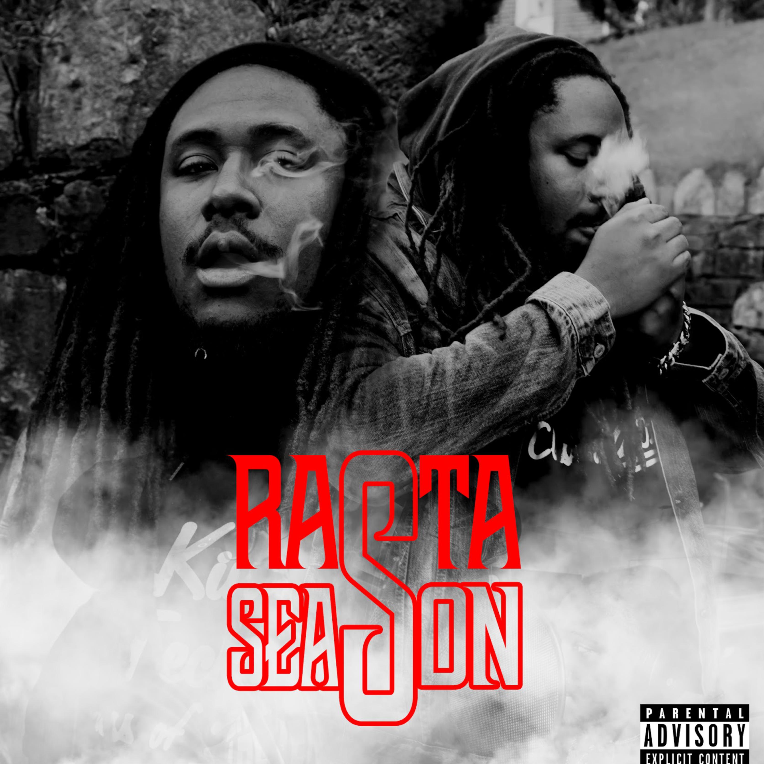 Rasta Season artwork