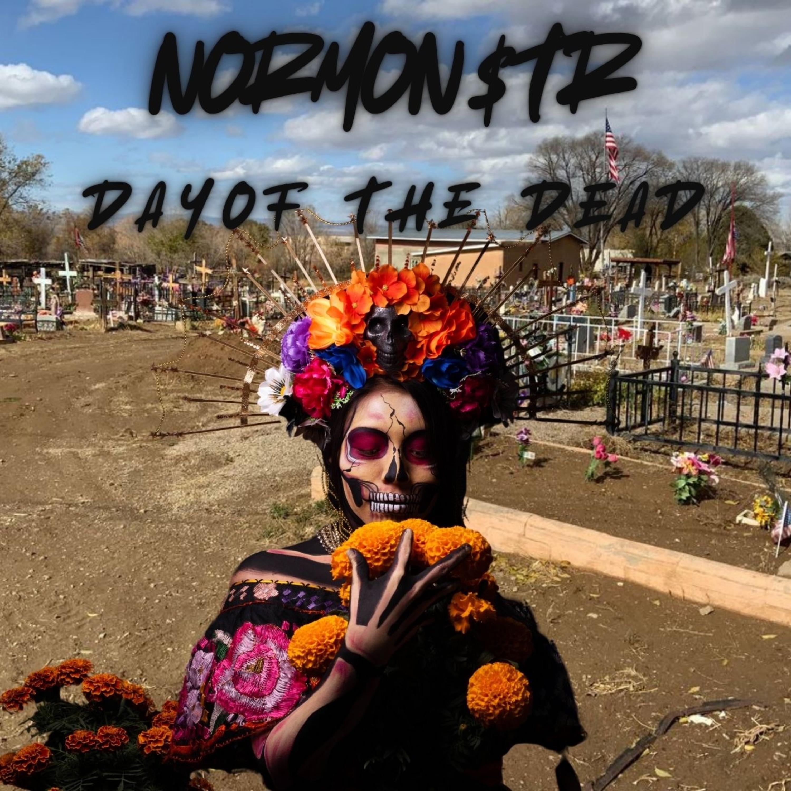 Day Of The Dead artwork