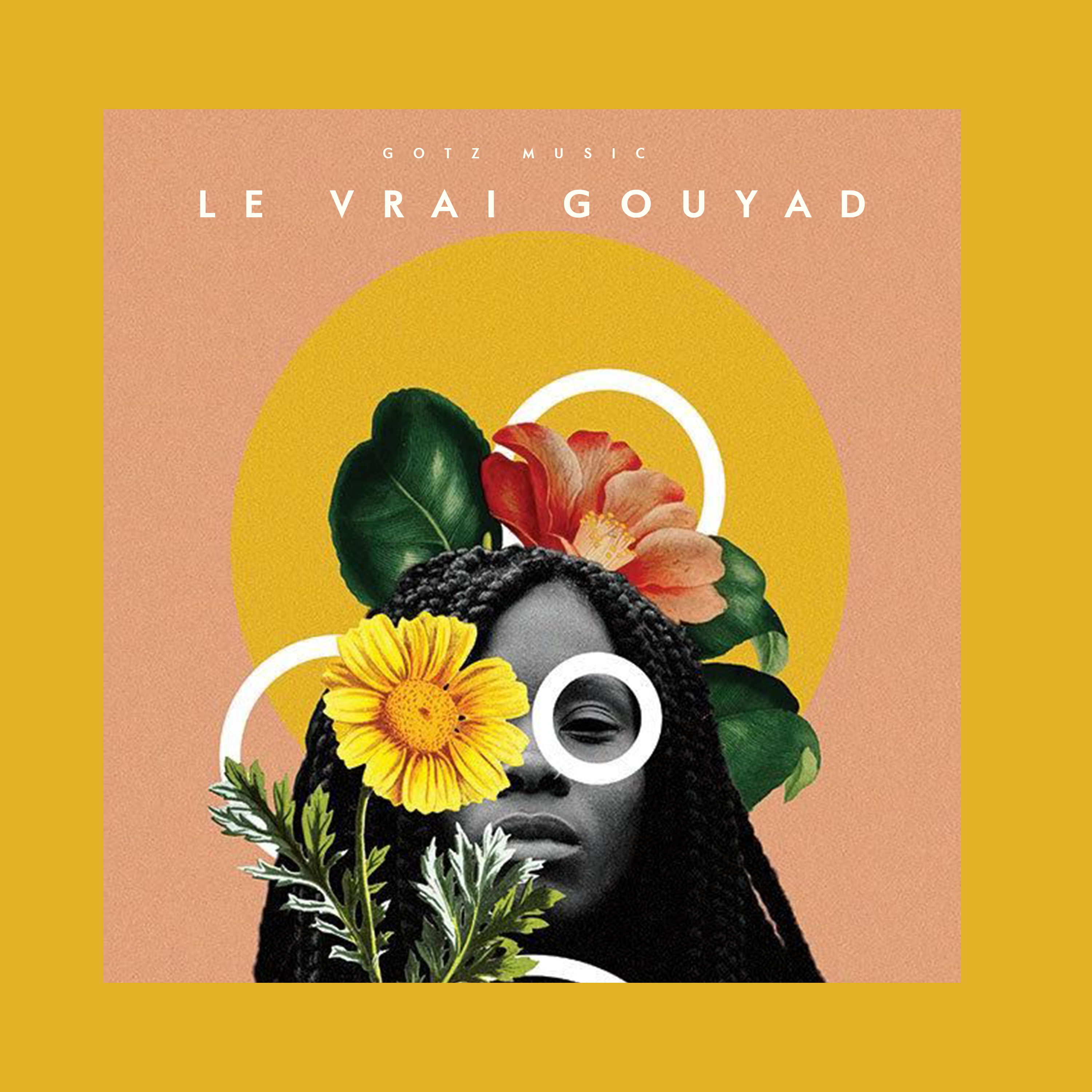 Le Vraix Gouyad artwork