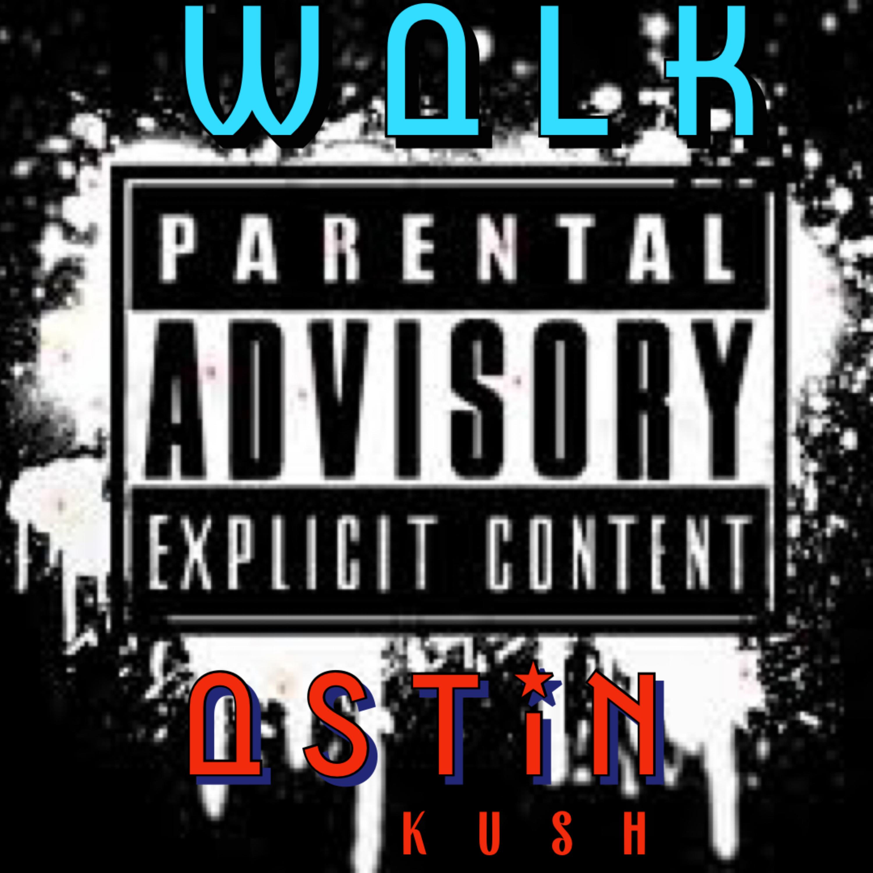 WALK artwork