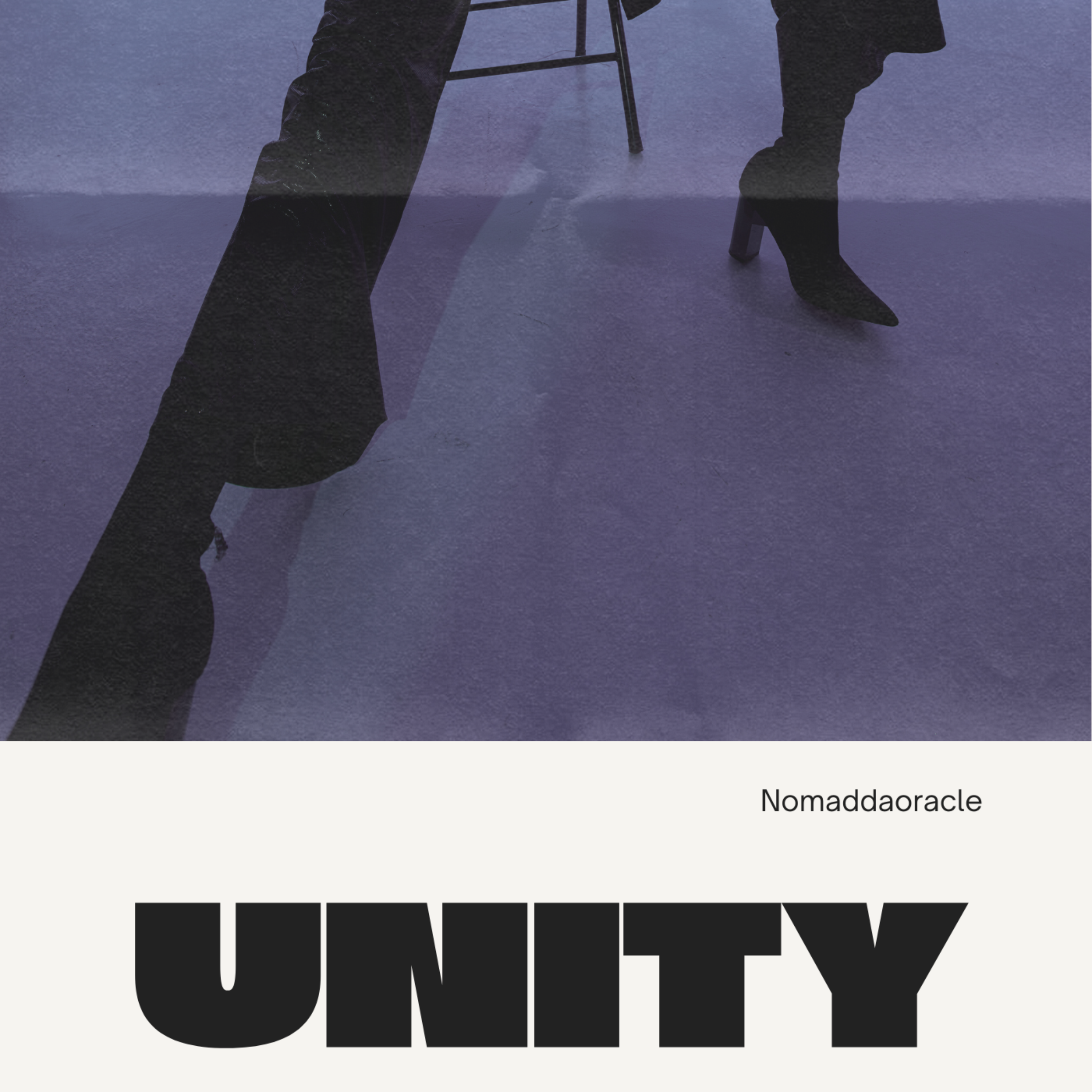 Unity artwork