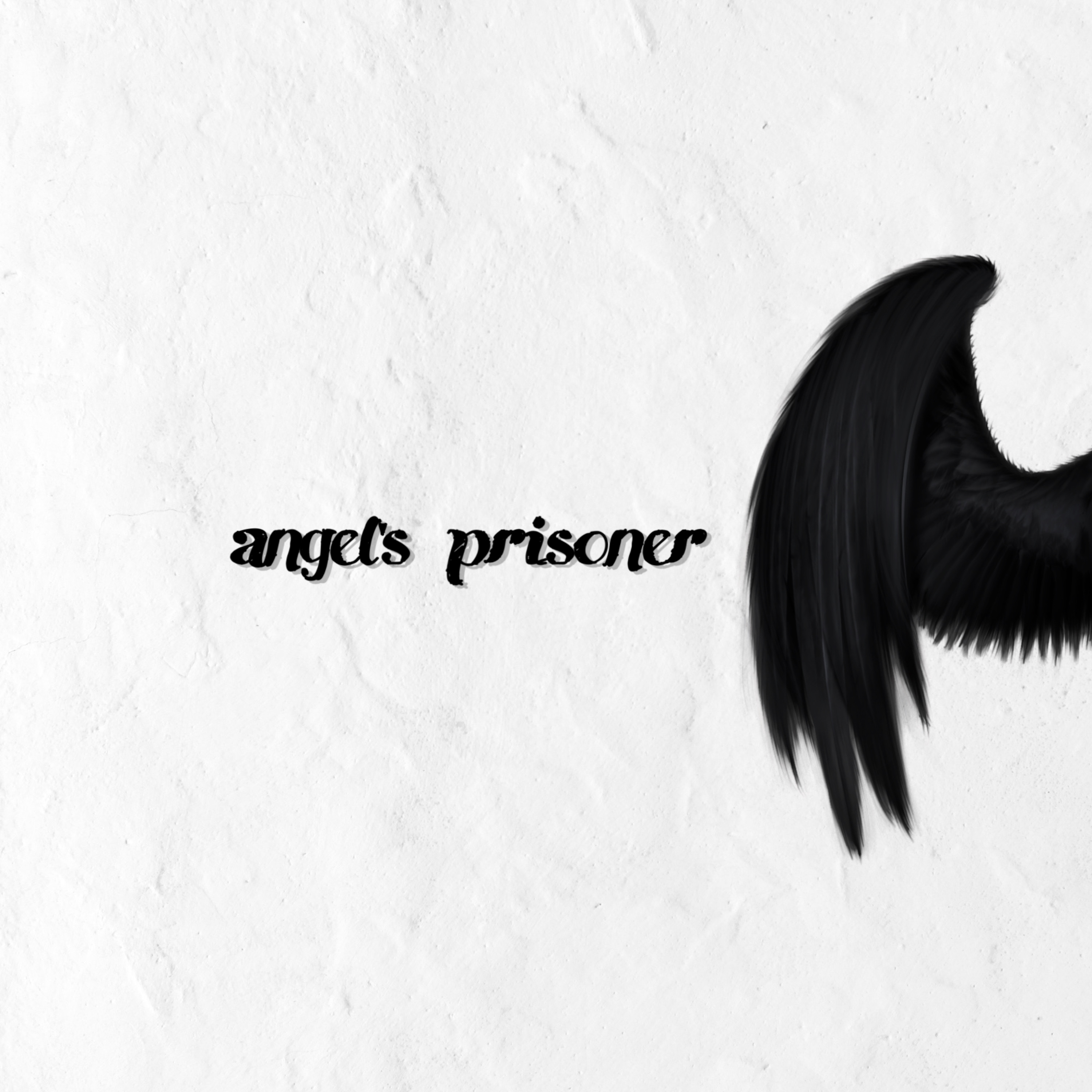 angel's prisoner artwork