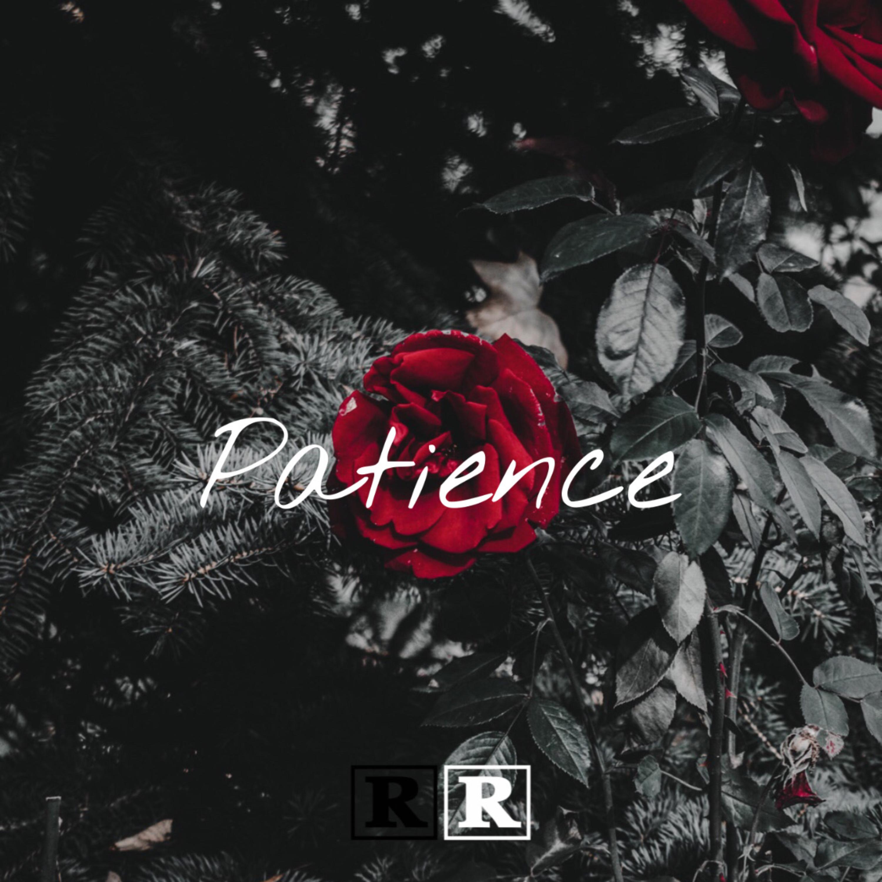 Patience artwork
