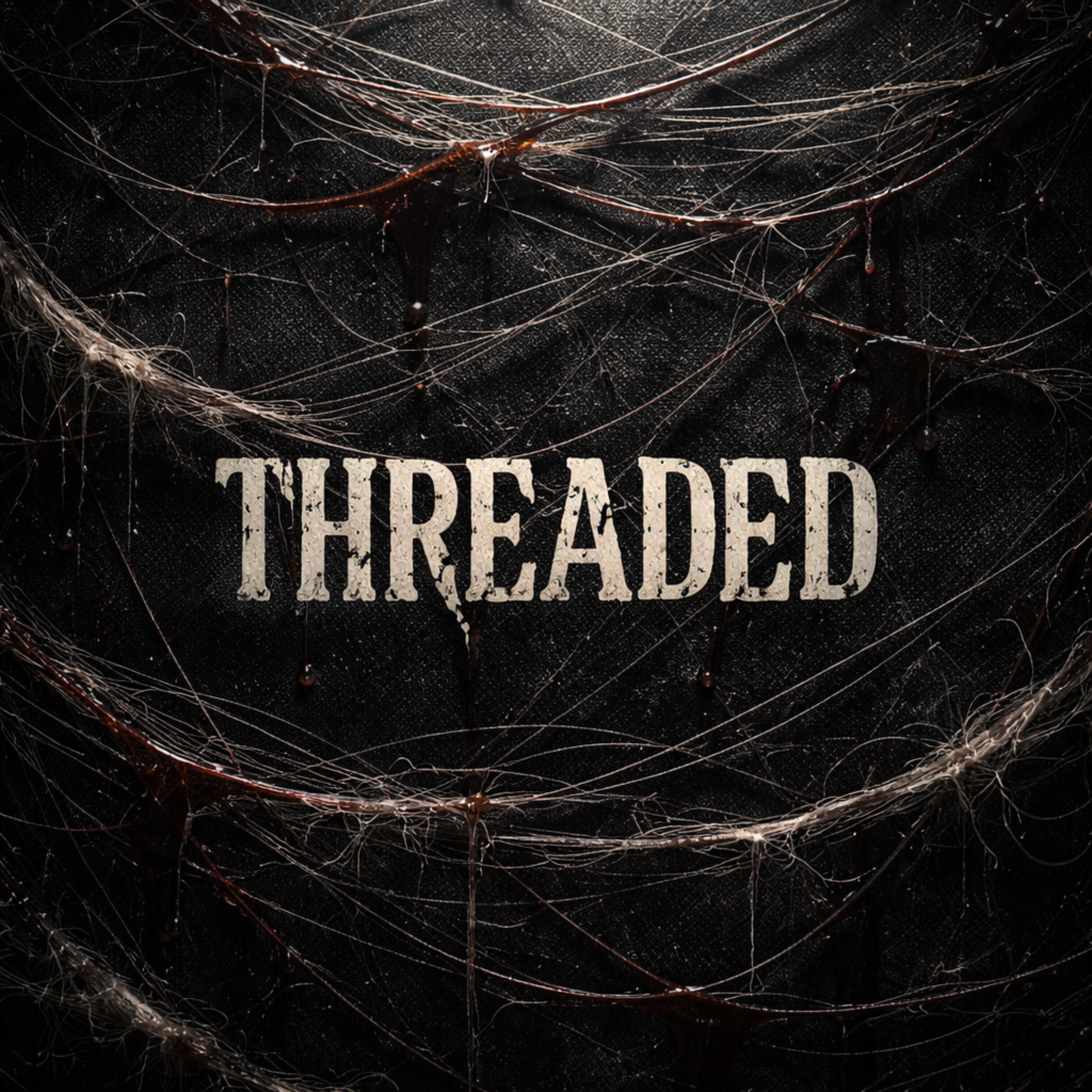 THREADED artwork