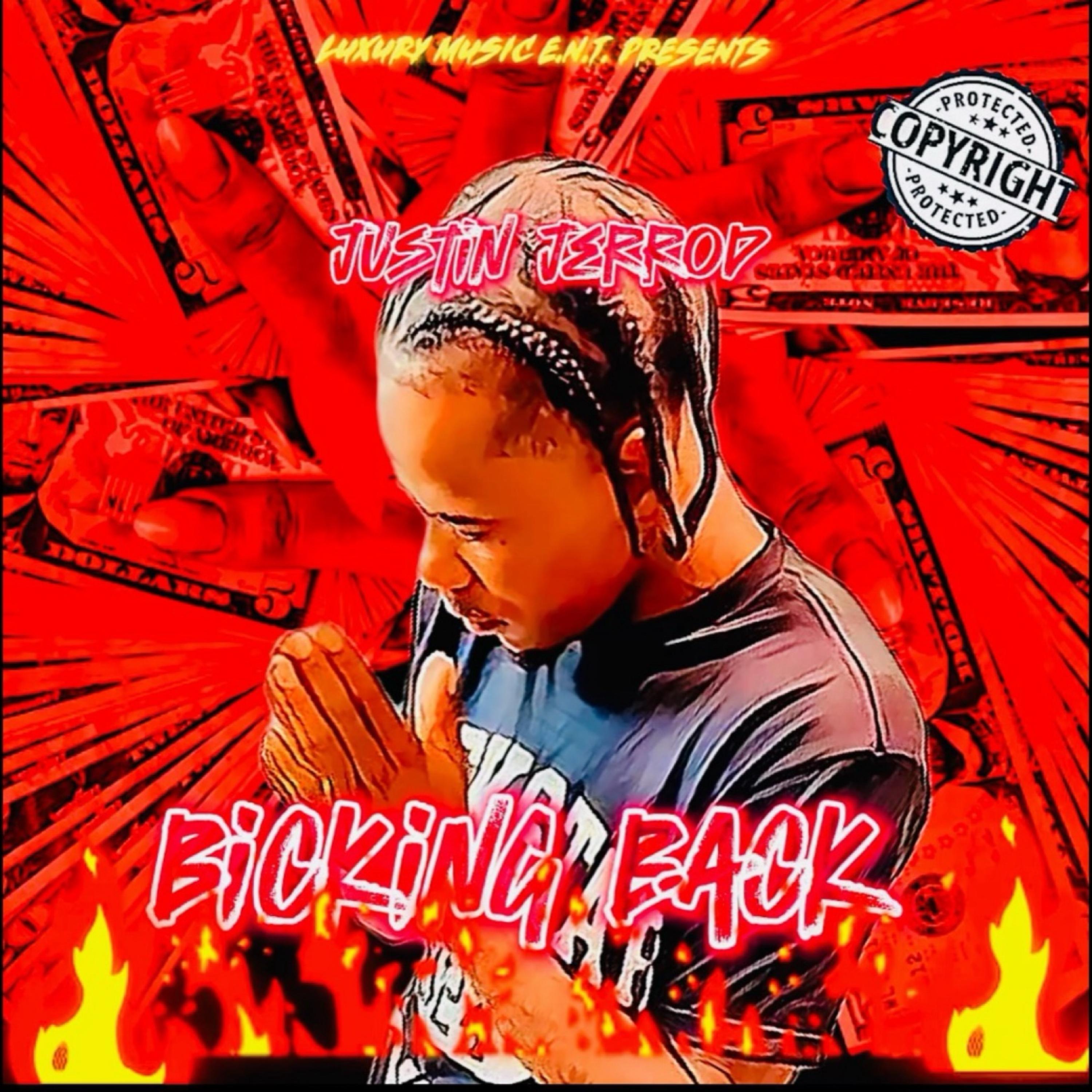 Bicking Back artwork