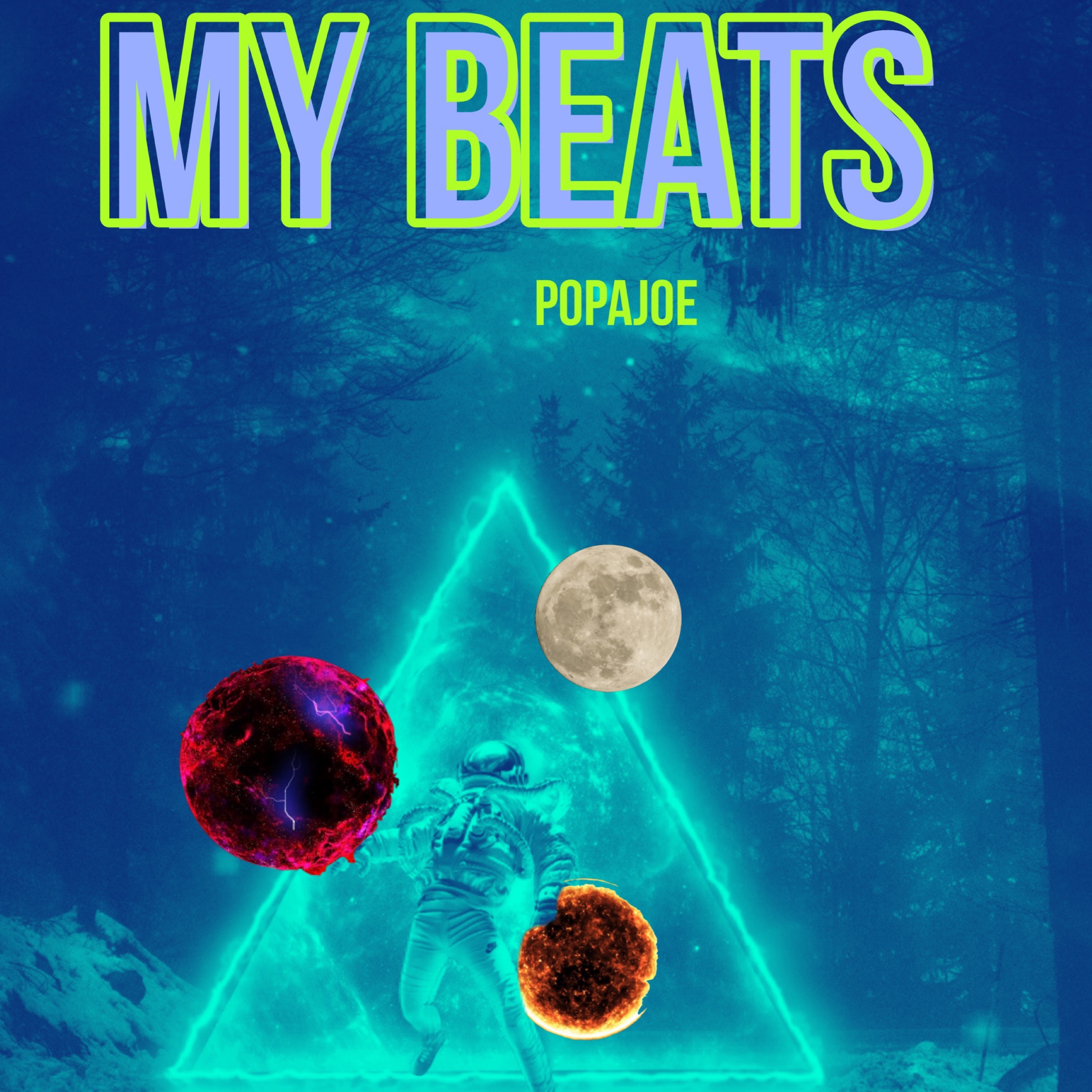 My Beats artwork