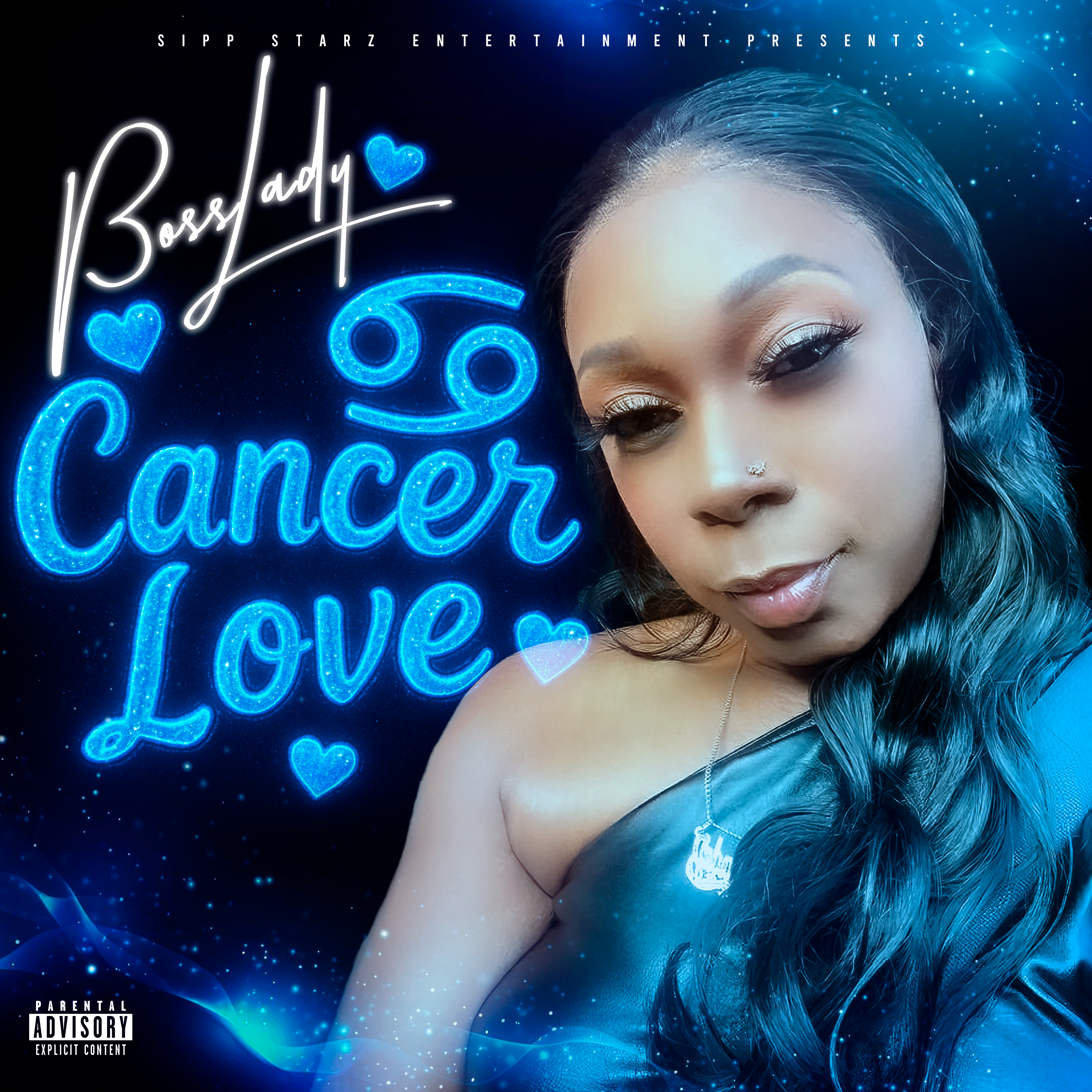 Cancer Love by BossLady cover art