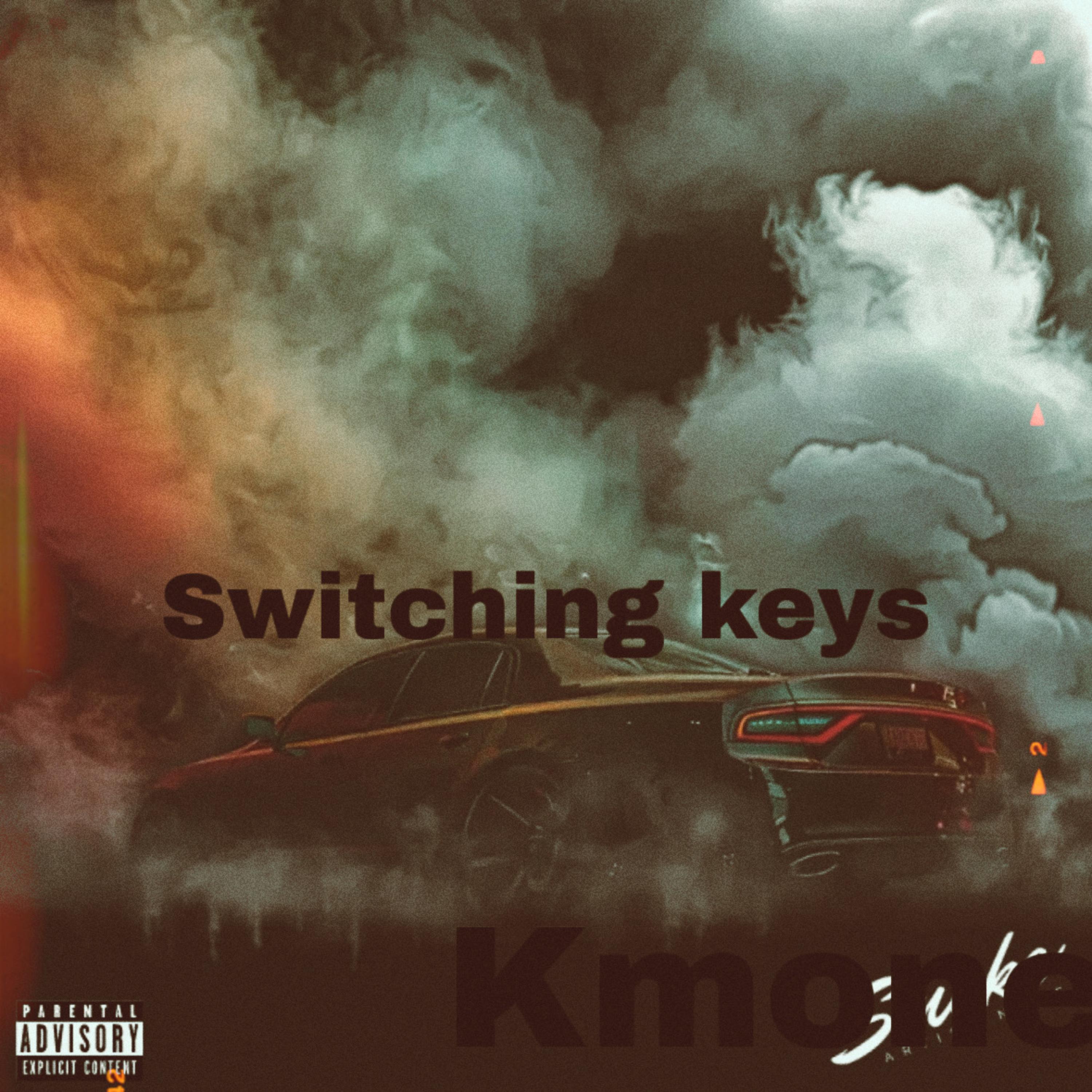 Switching Keys artwork