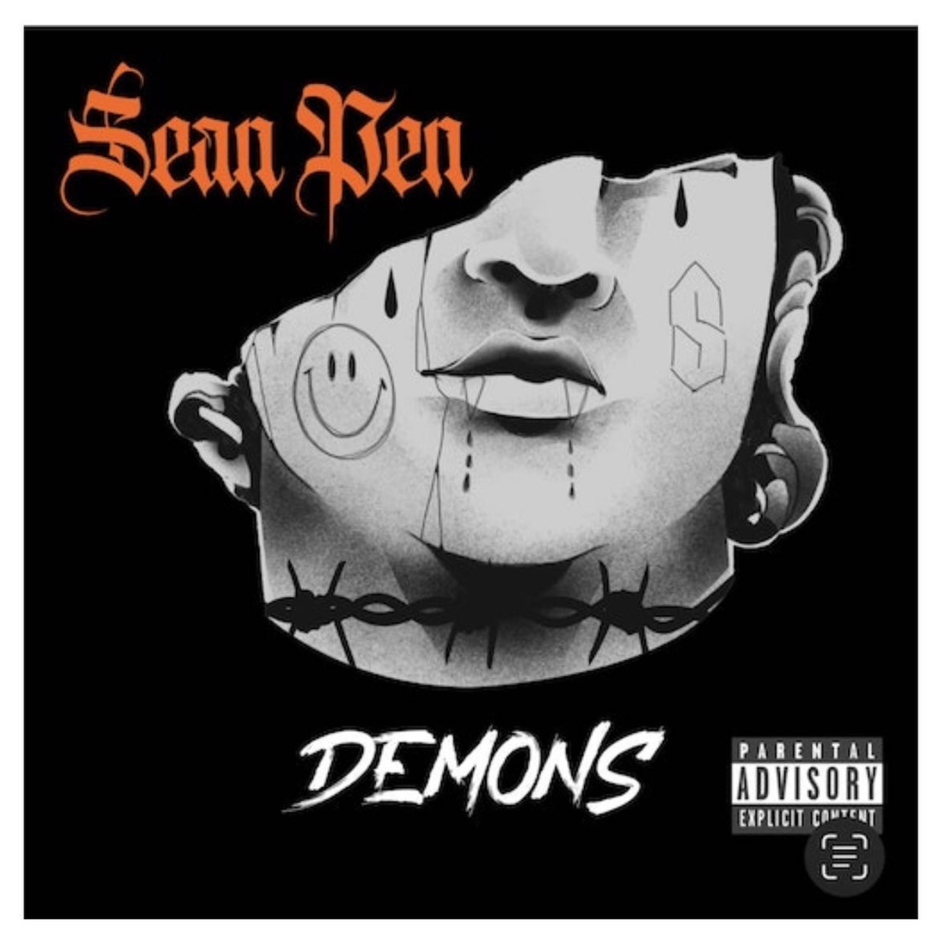 Demons artwork