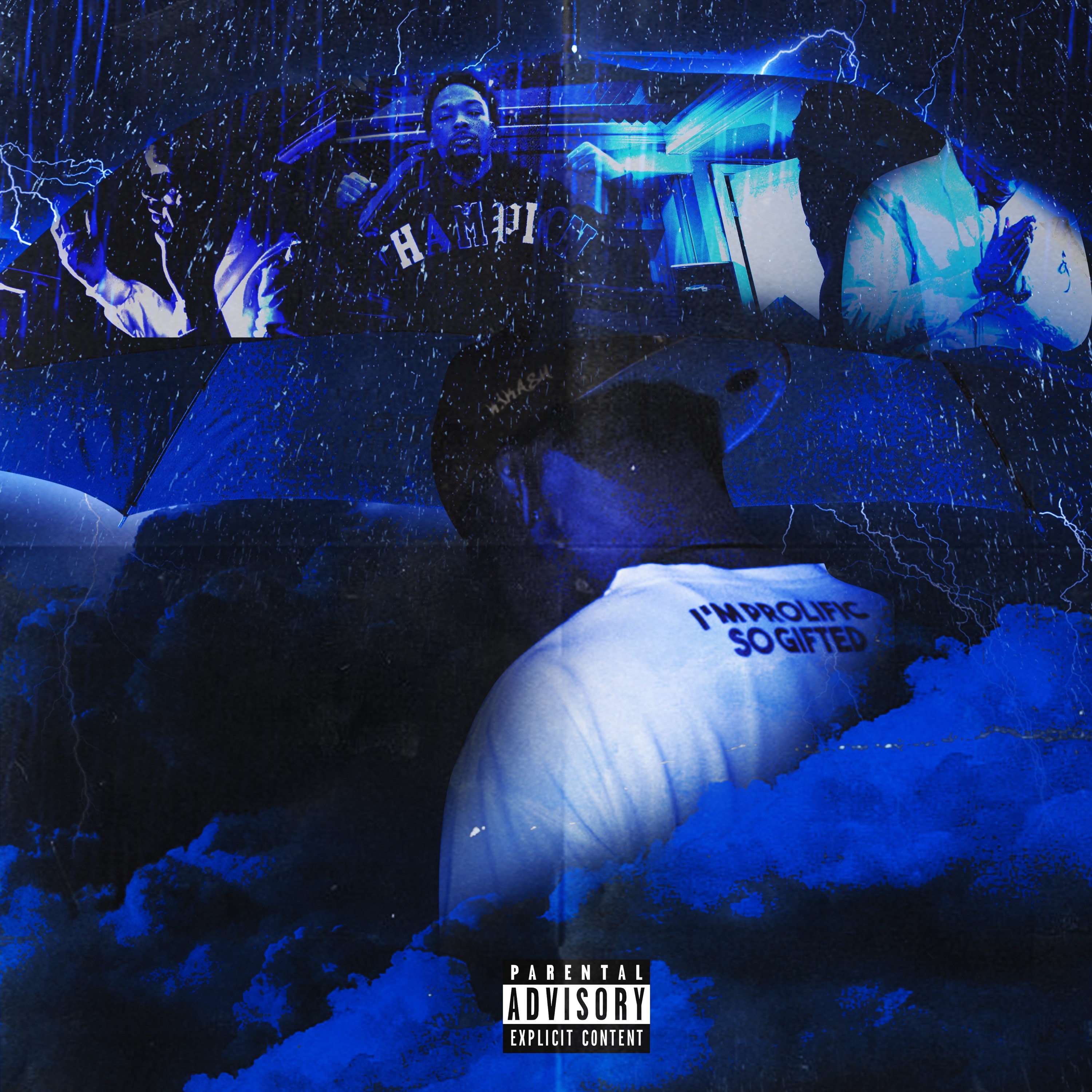 Rain Music artwork