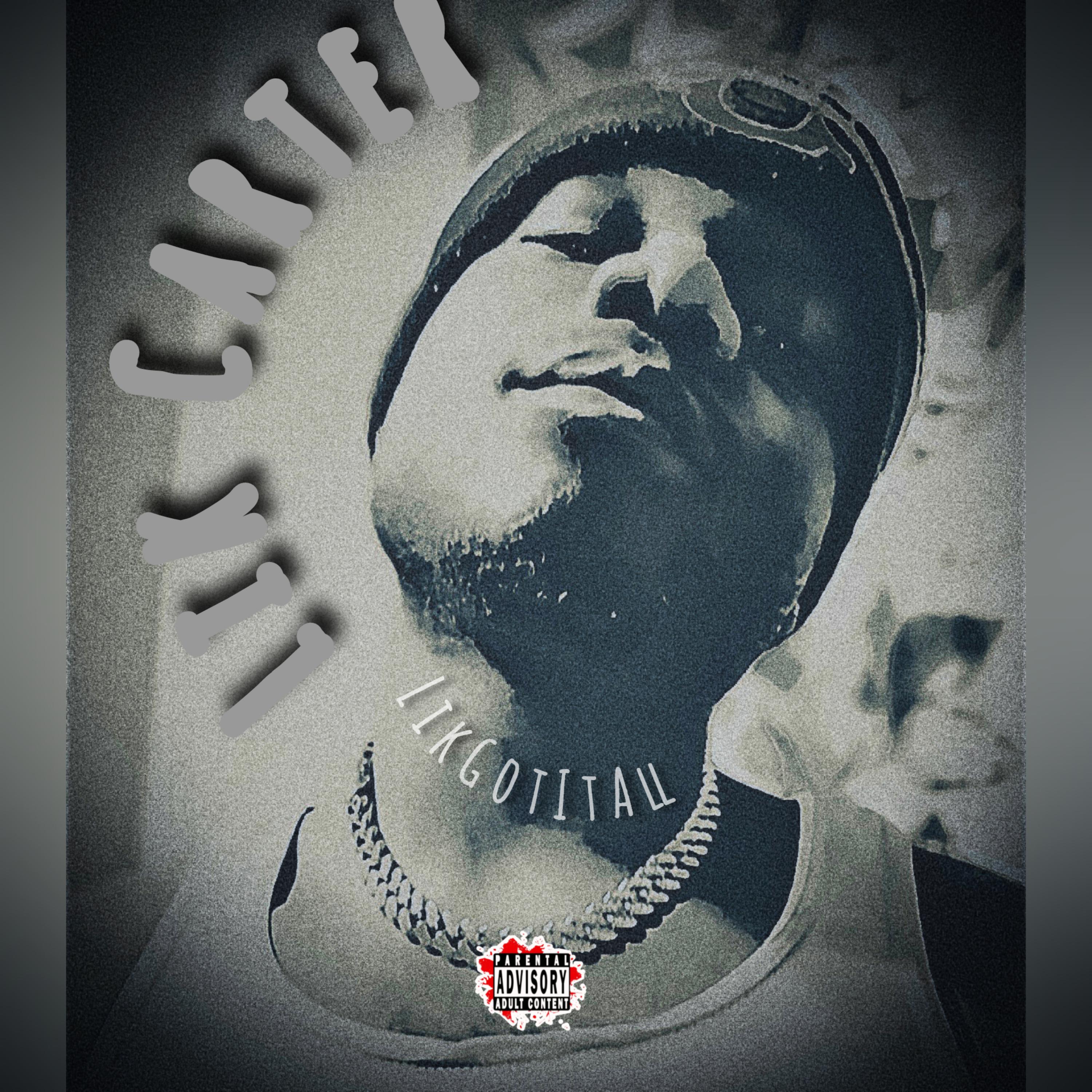 Lik Carter (Freestyle) artwork