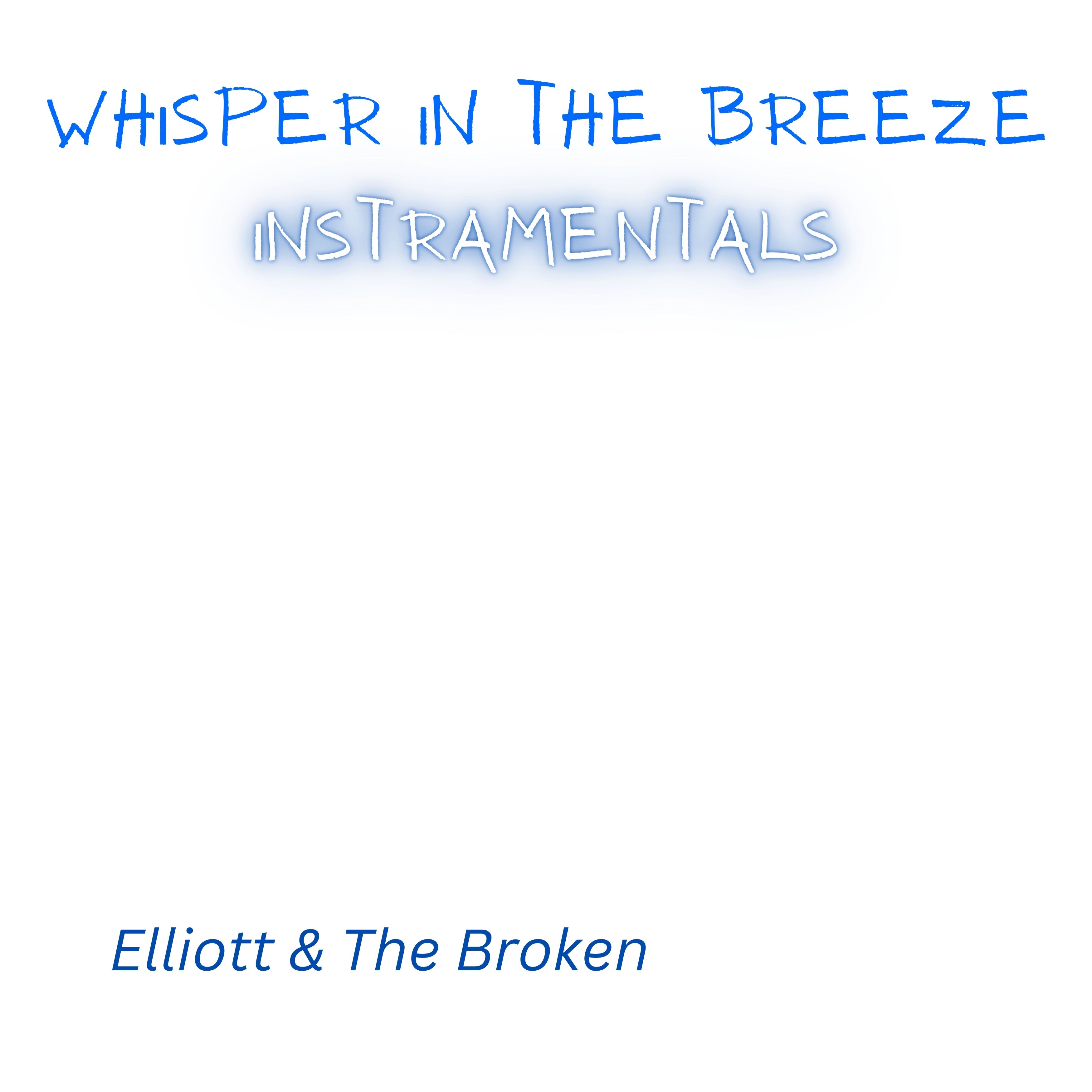 Whisper in the Breeze artwork