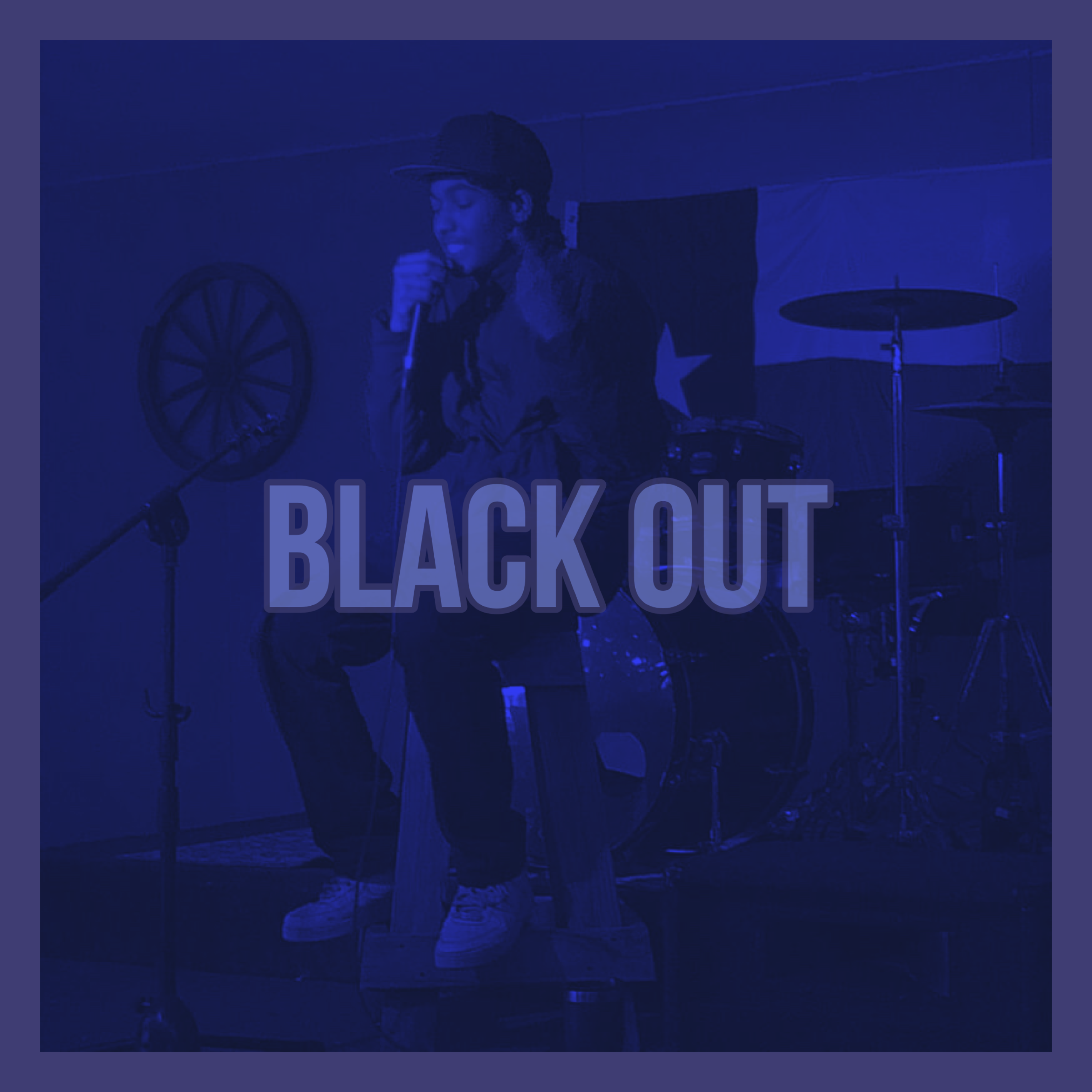 Black Out artwork
