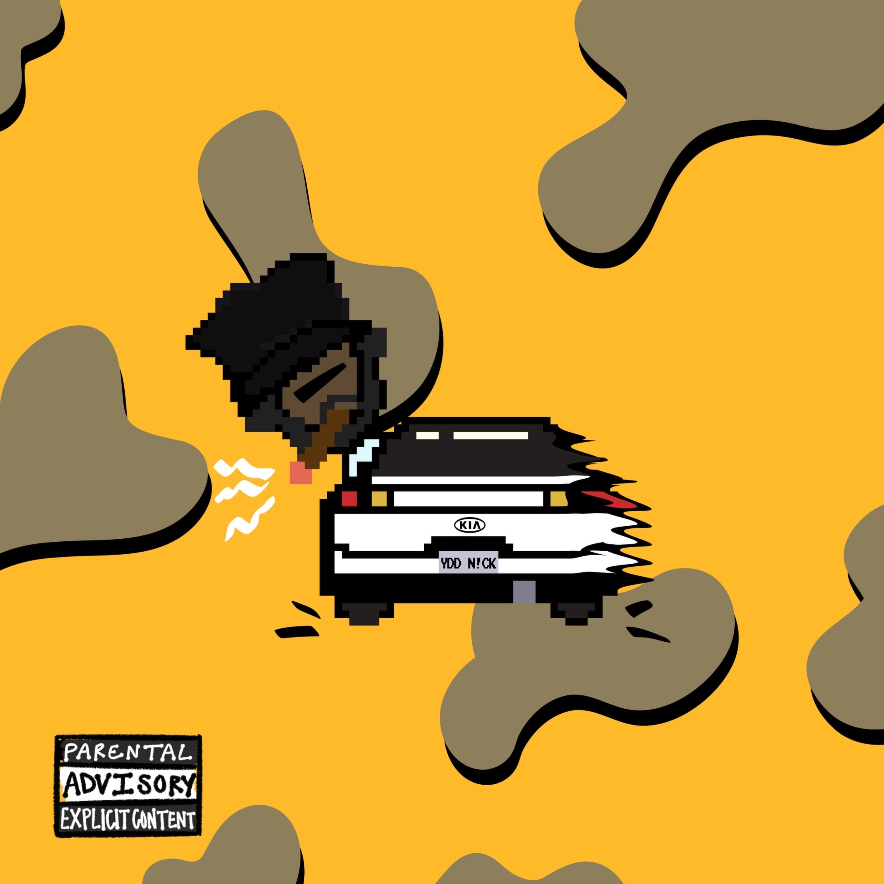 I LOVE THIS SONG! artwork