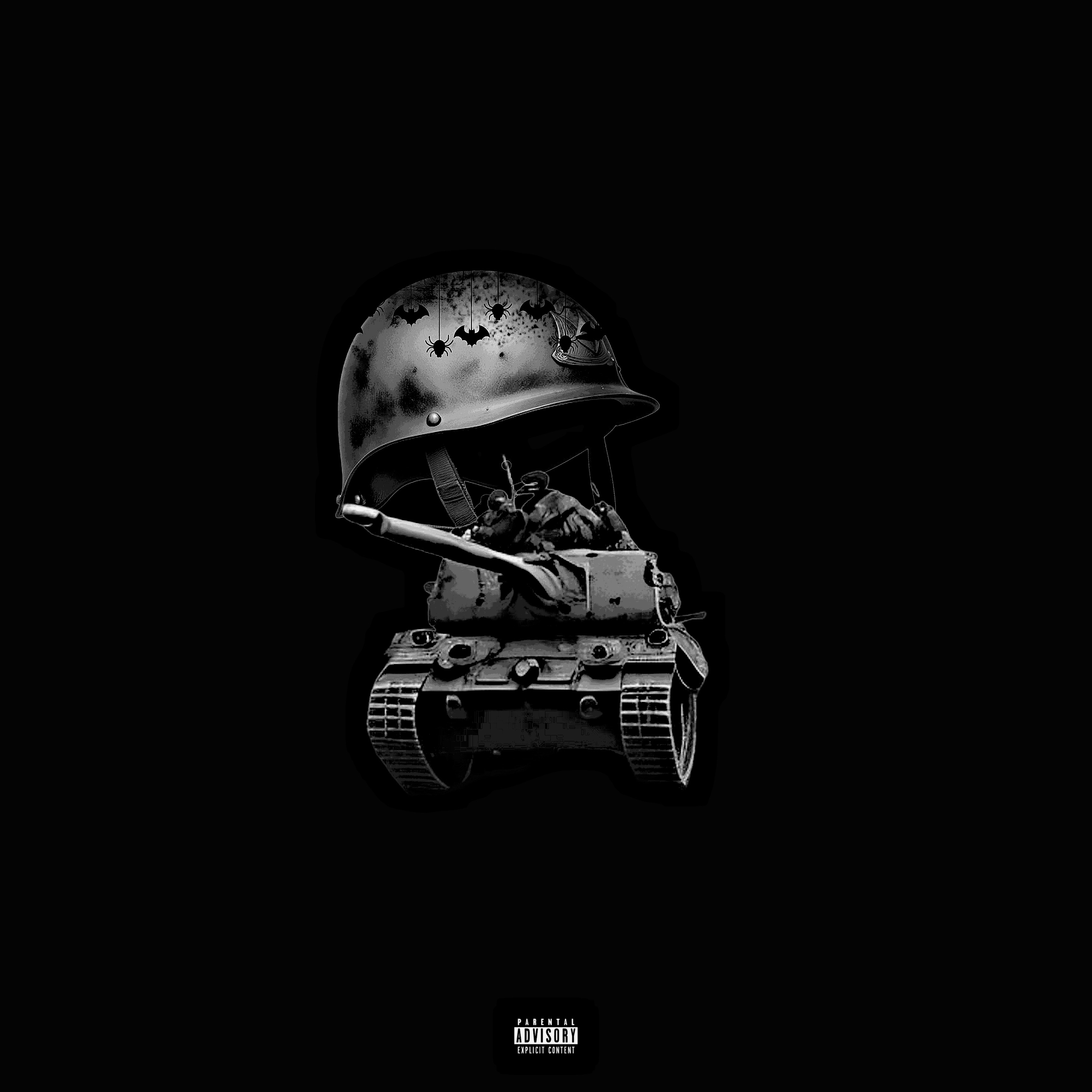 WW3 artwork