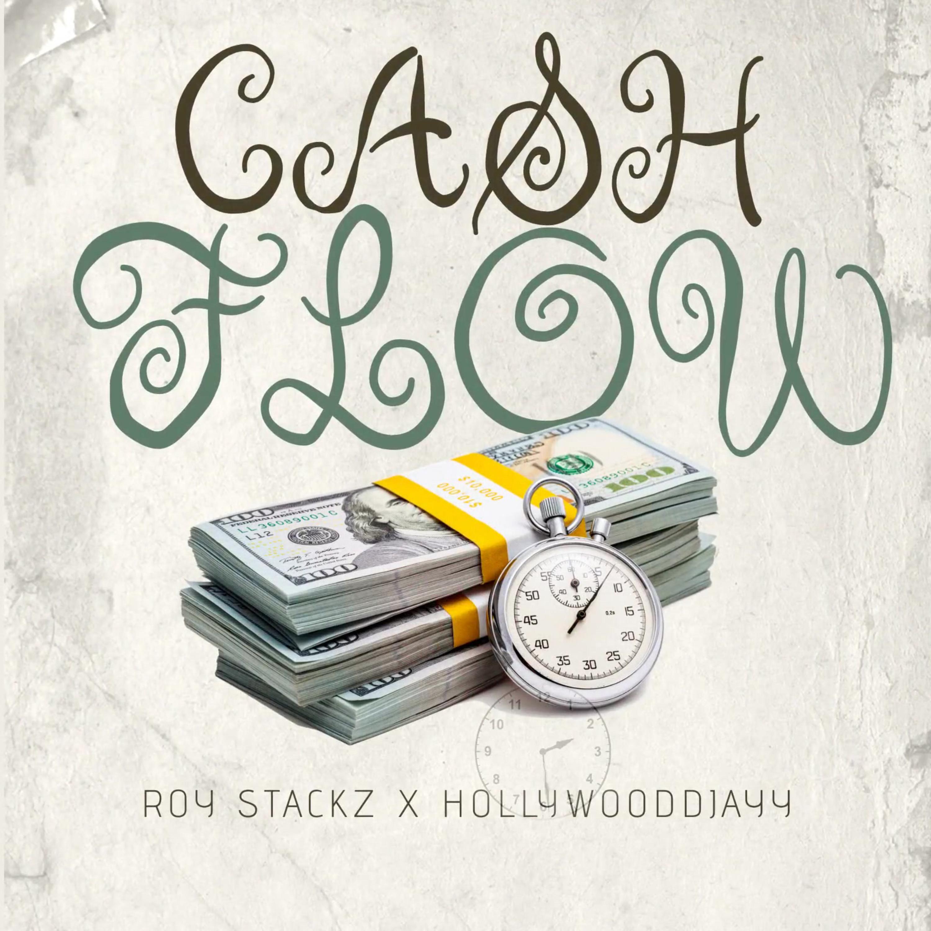 Cash Flow artwork