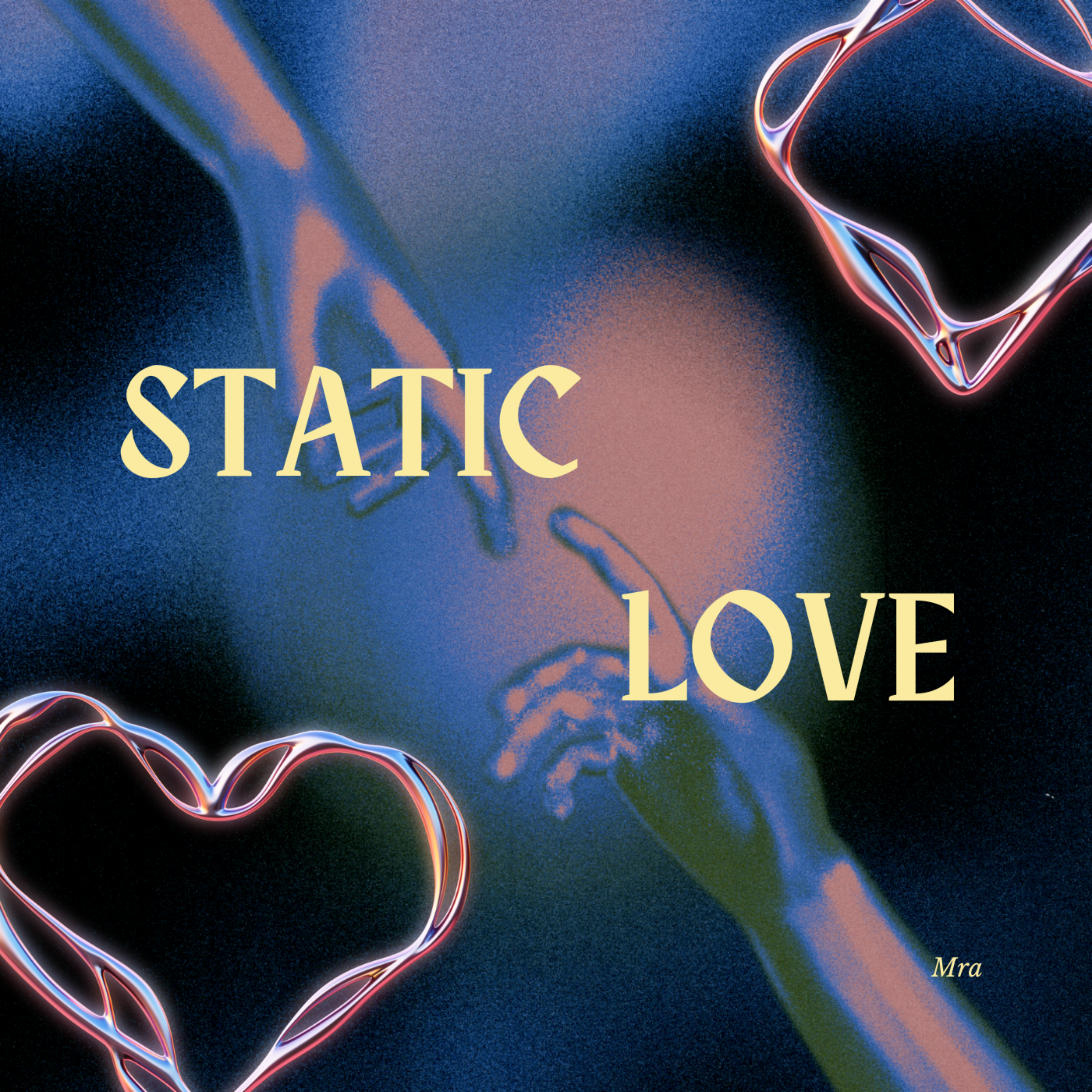 Static Love artwork