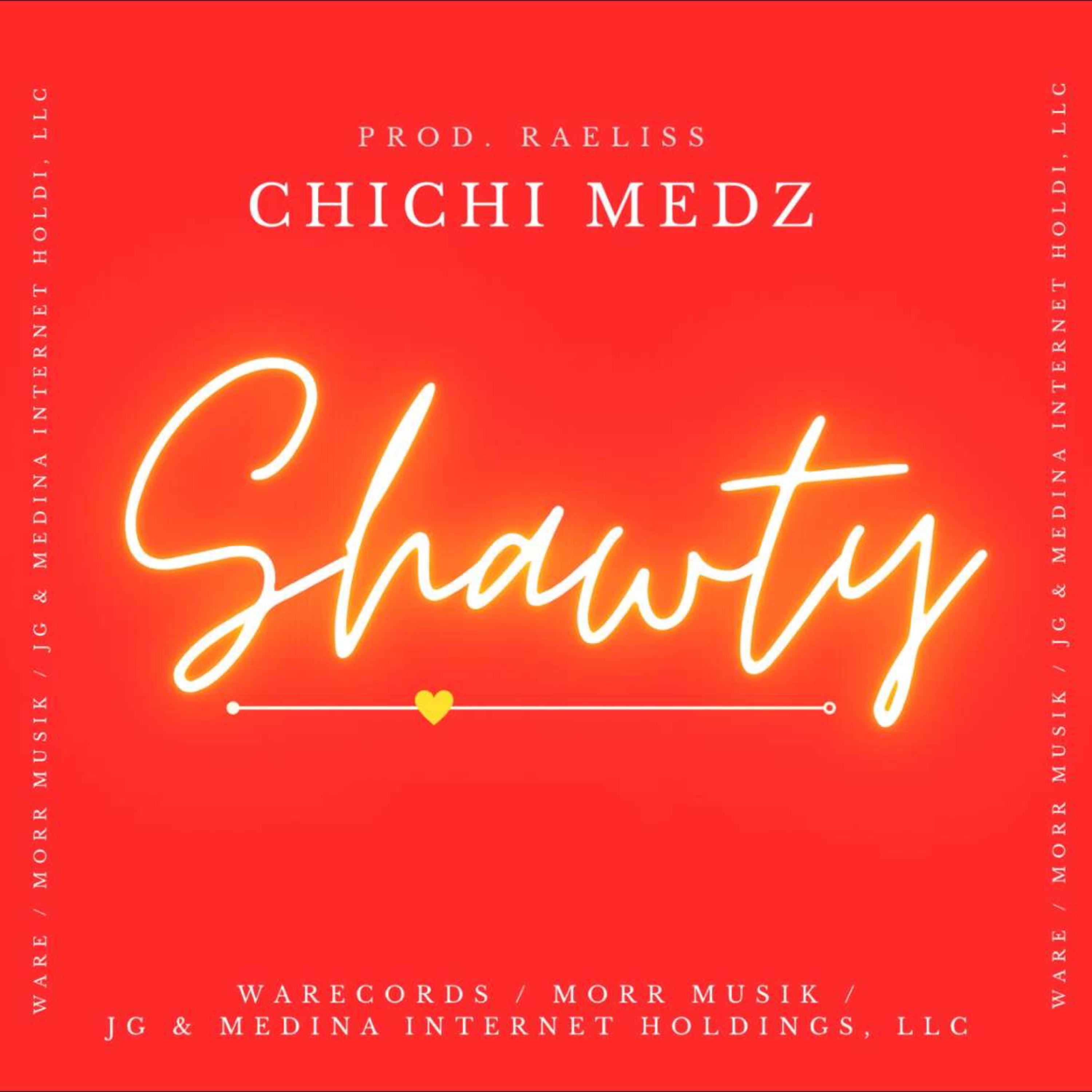 Shawty artwork