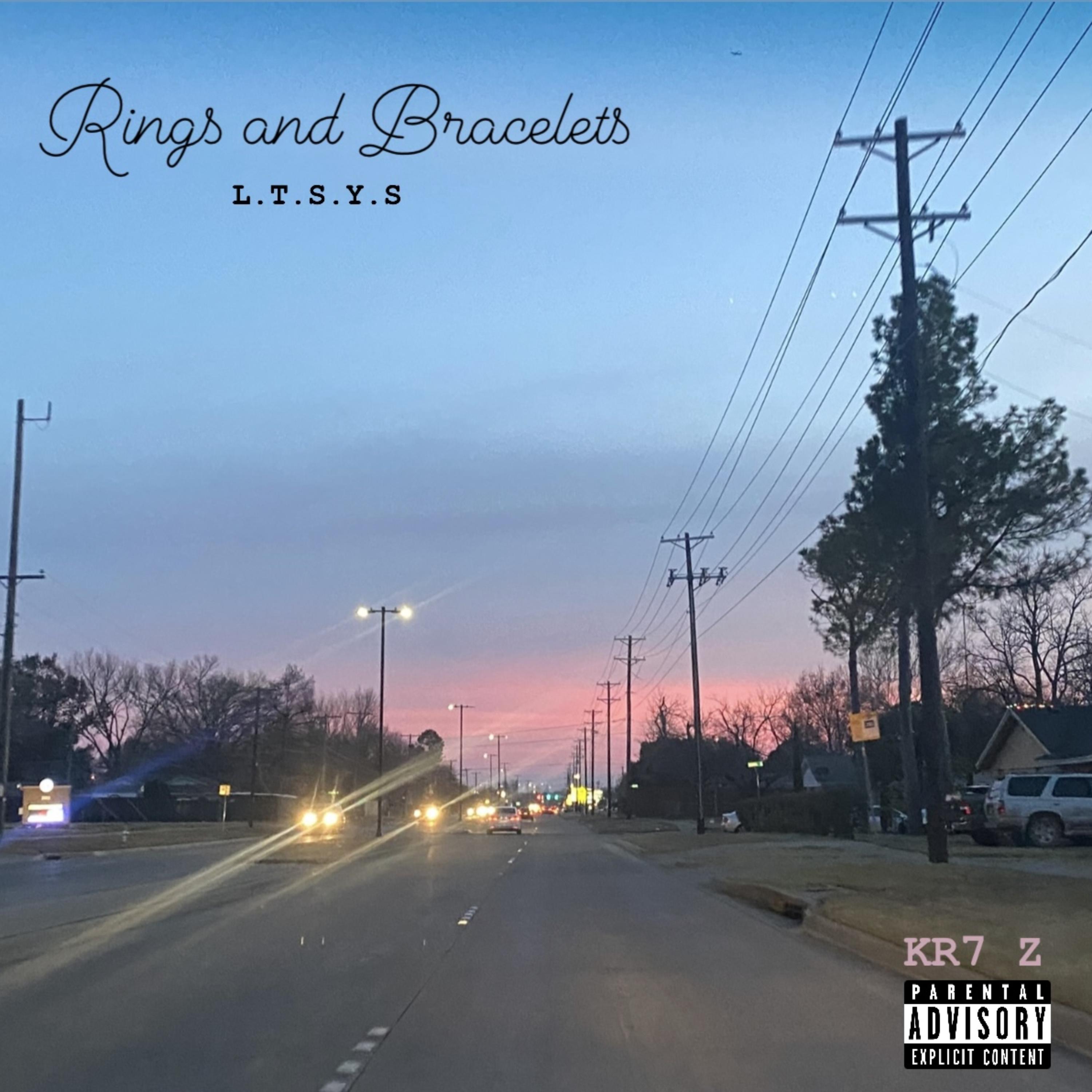 Rings and Bracelets artwork