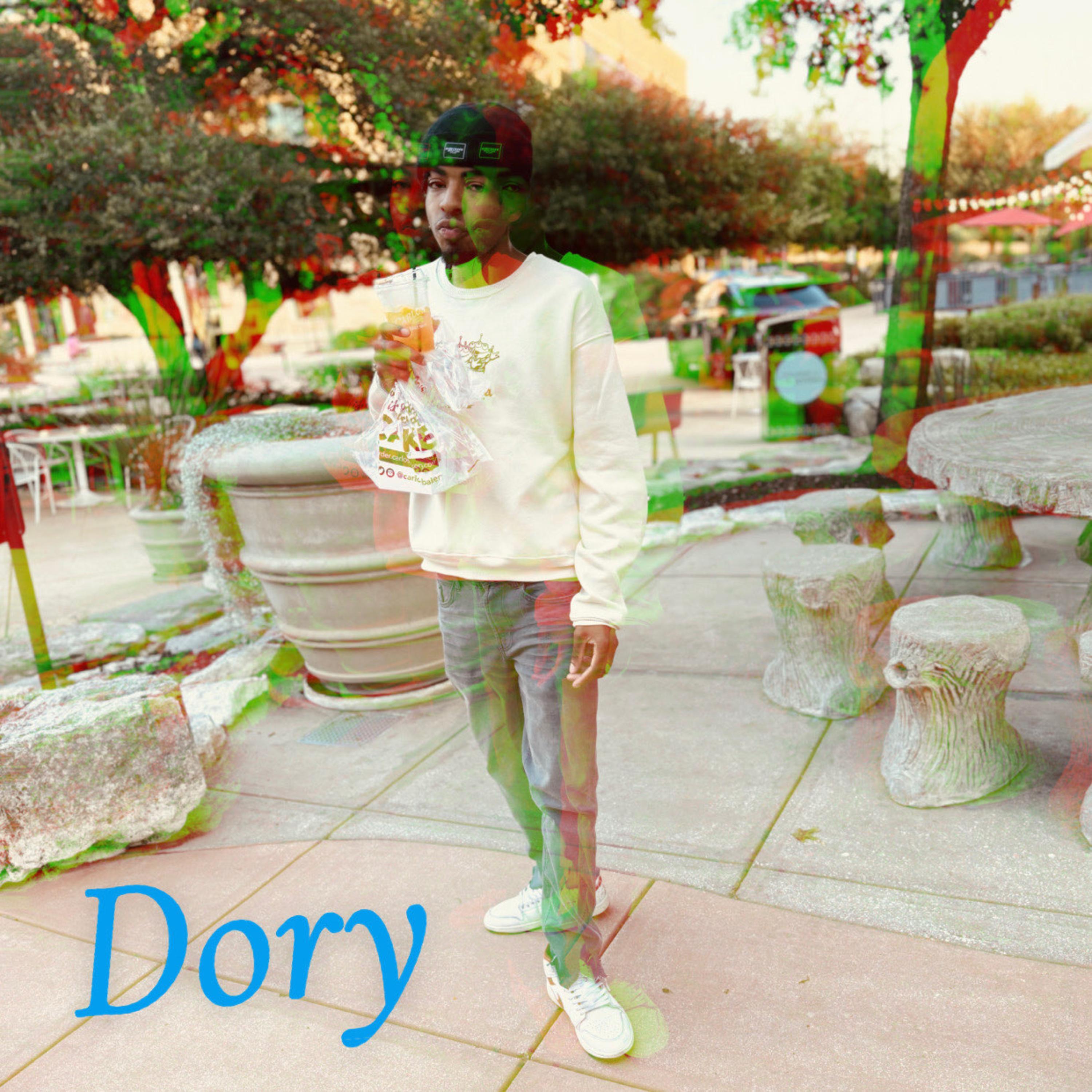 Dory artwork