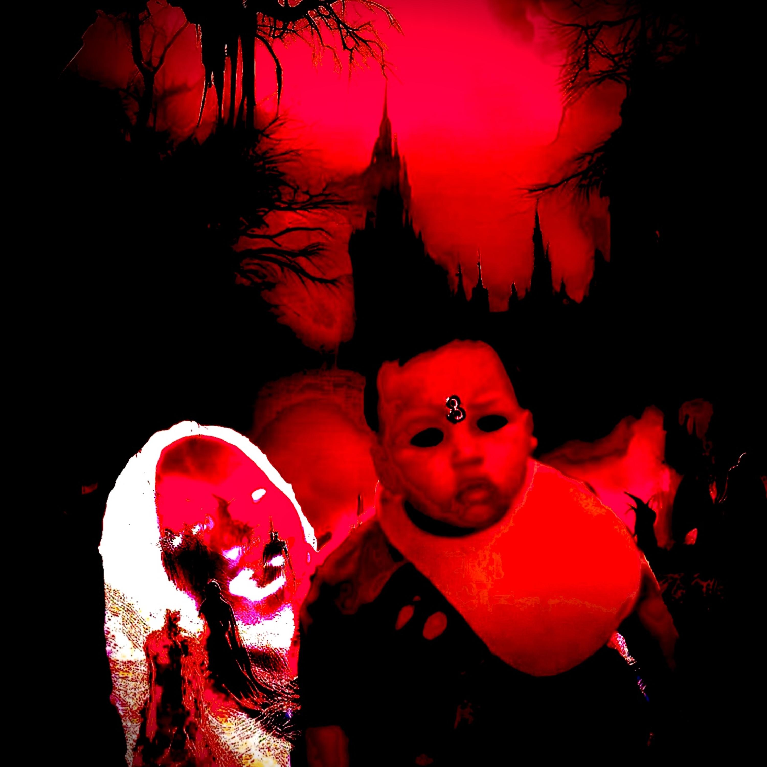 iky artwork