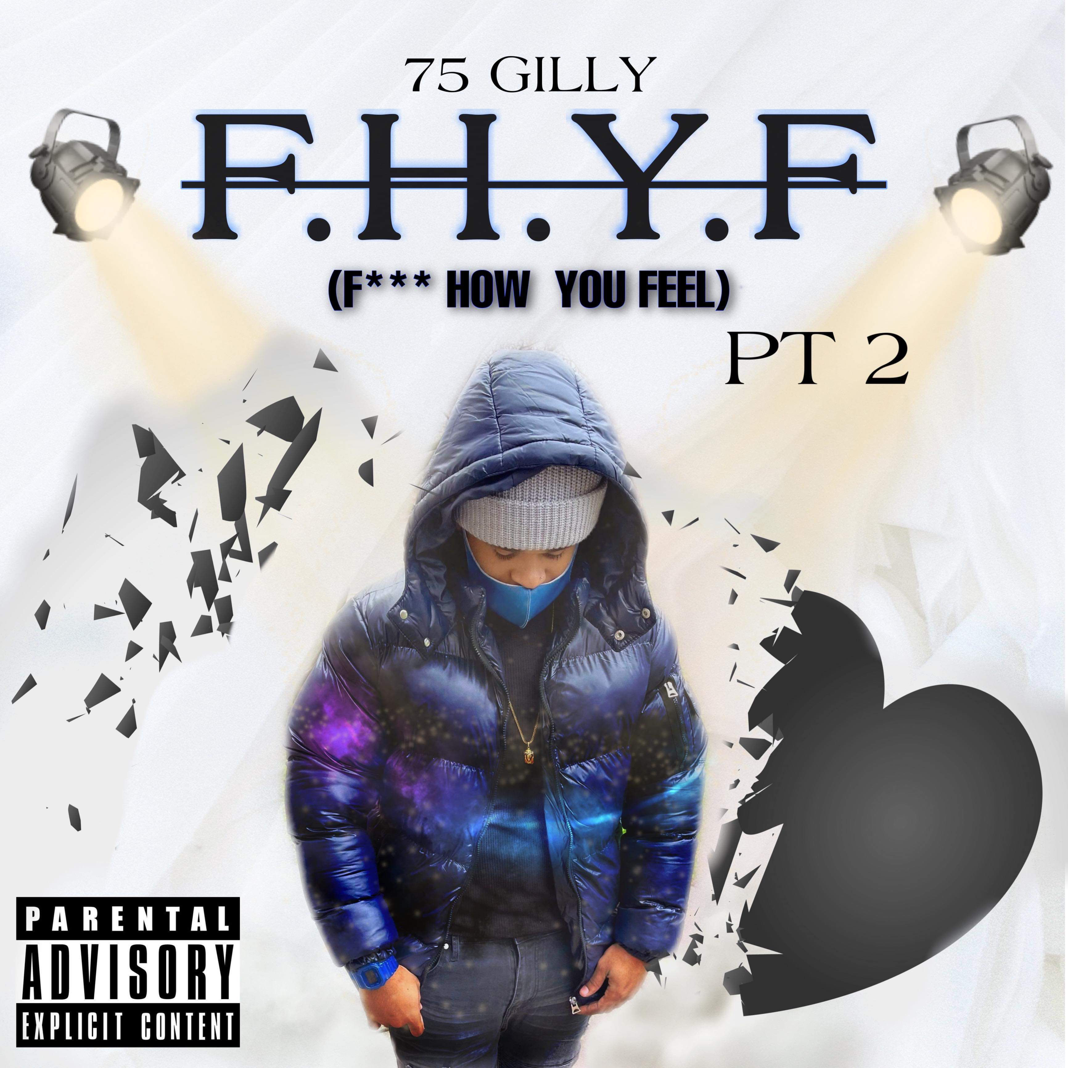 F.H.Y.F artwork