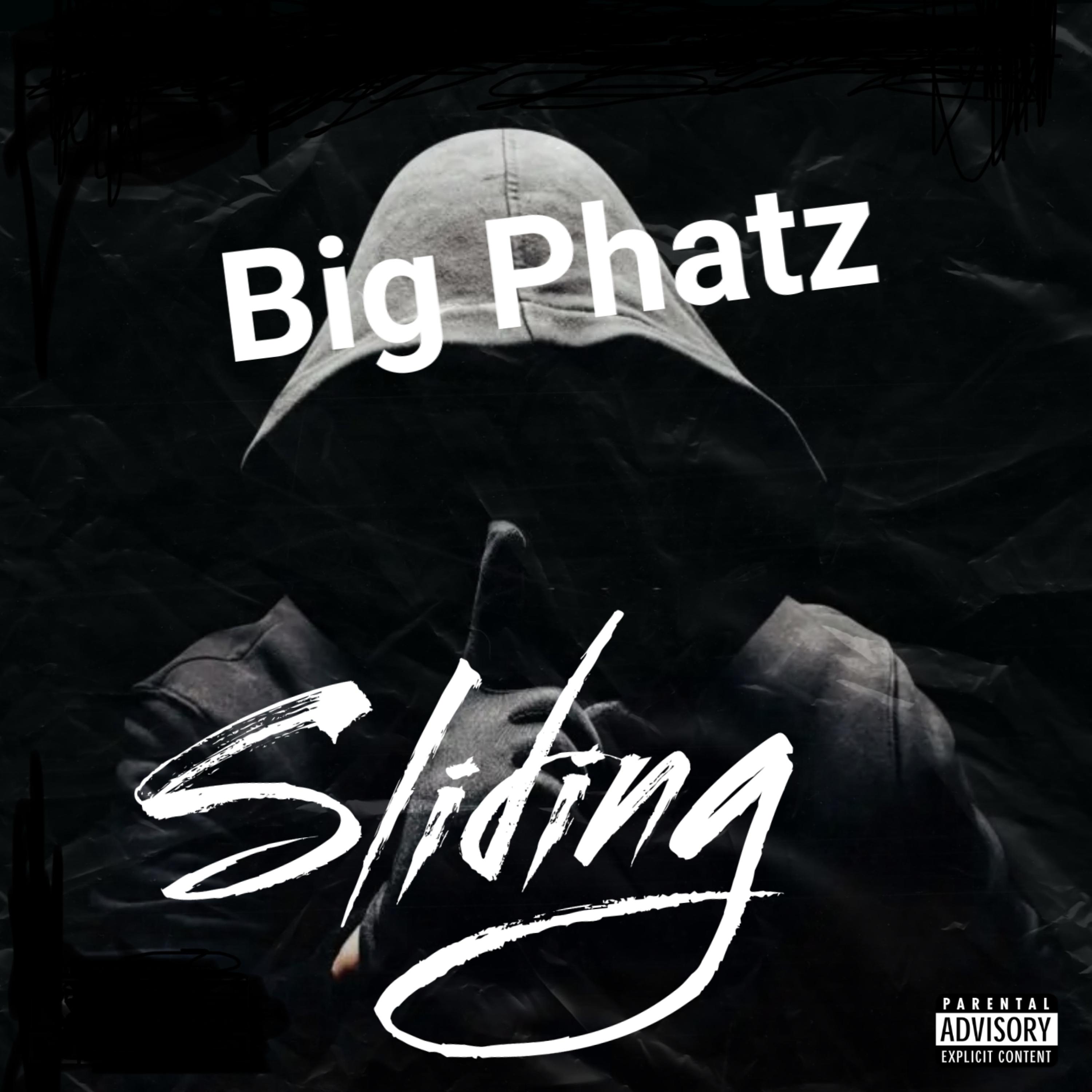 Sliding (Big Phatz) artwork
