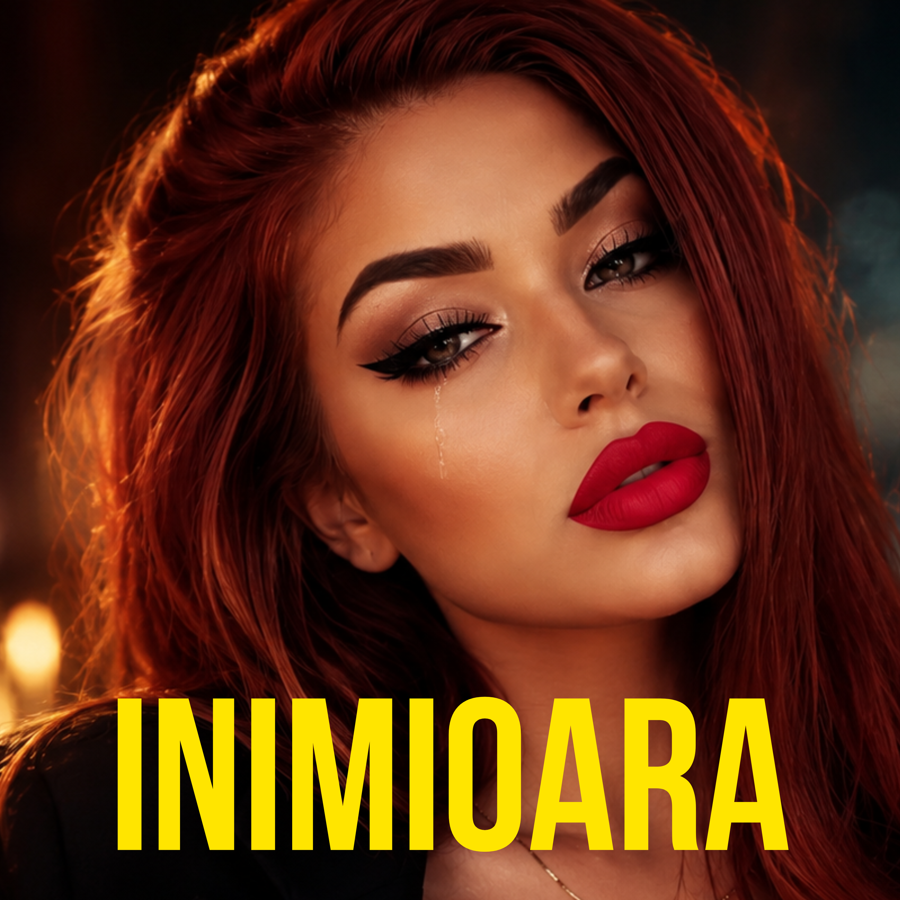 Inimioara by LuCash Music cover art