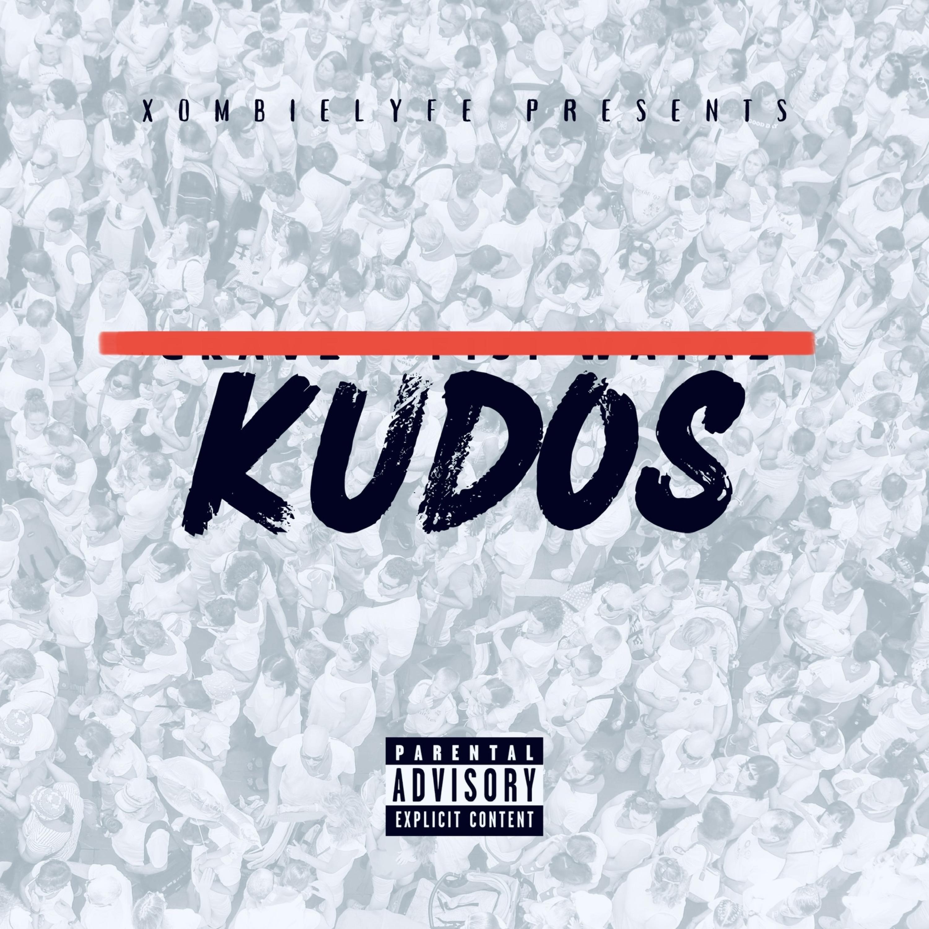 Kudos artwork