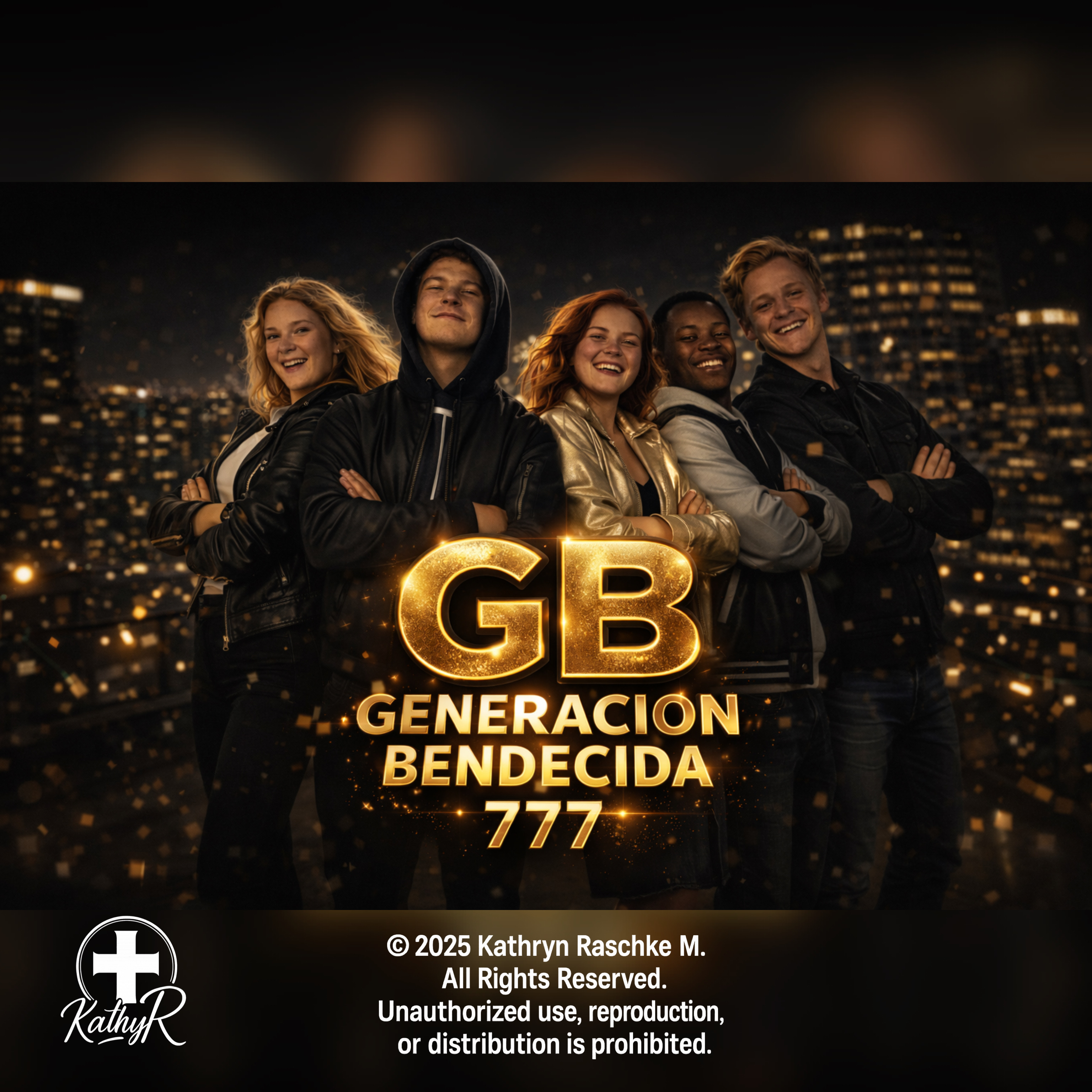 GB777 artwork