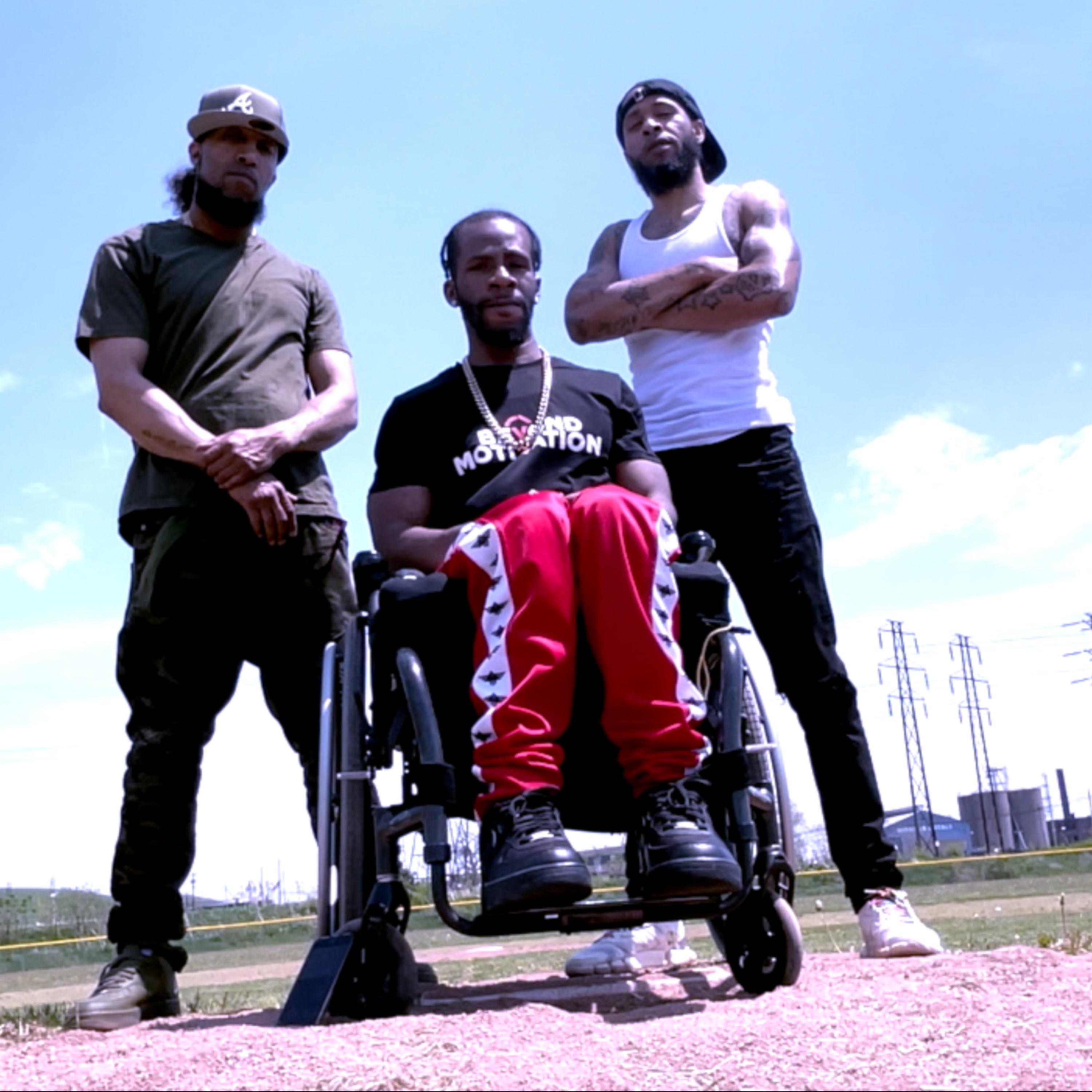 Hero Math X King Mufasa artwork