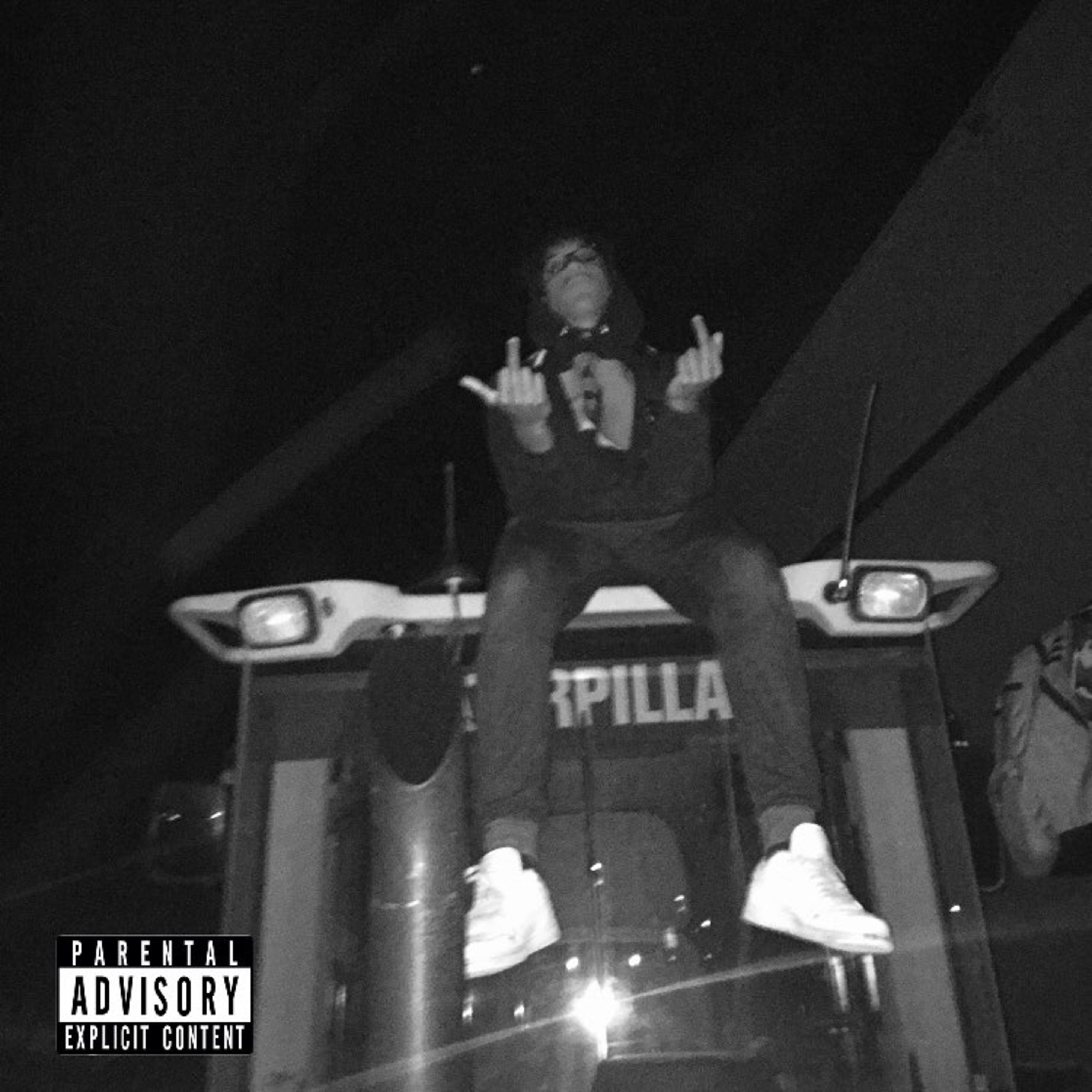 ChangeIsPerspectiveTheAlbum artwork