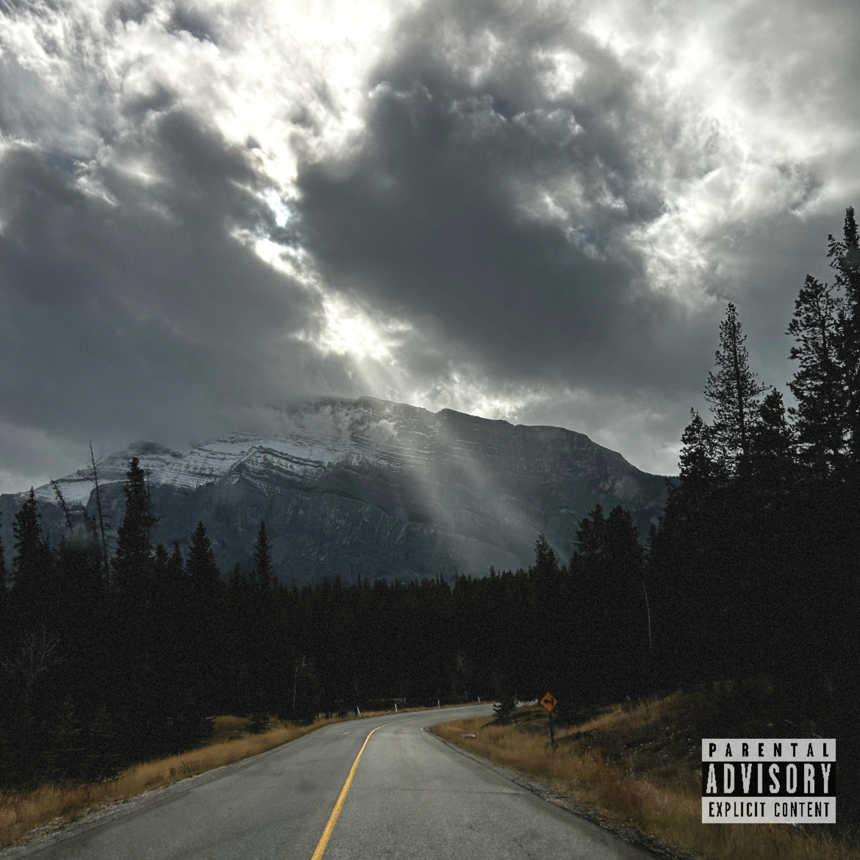 With Me artwork