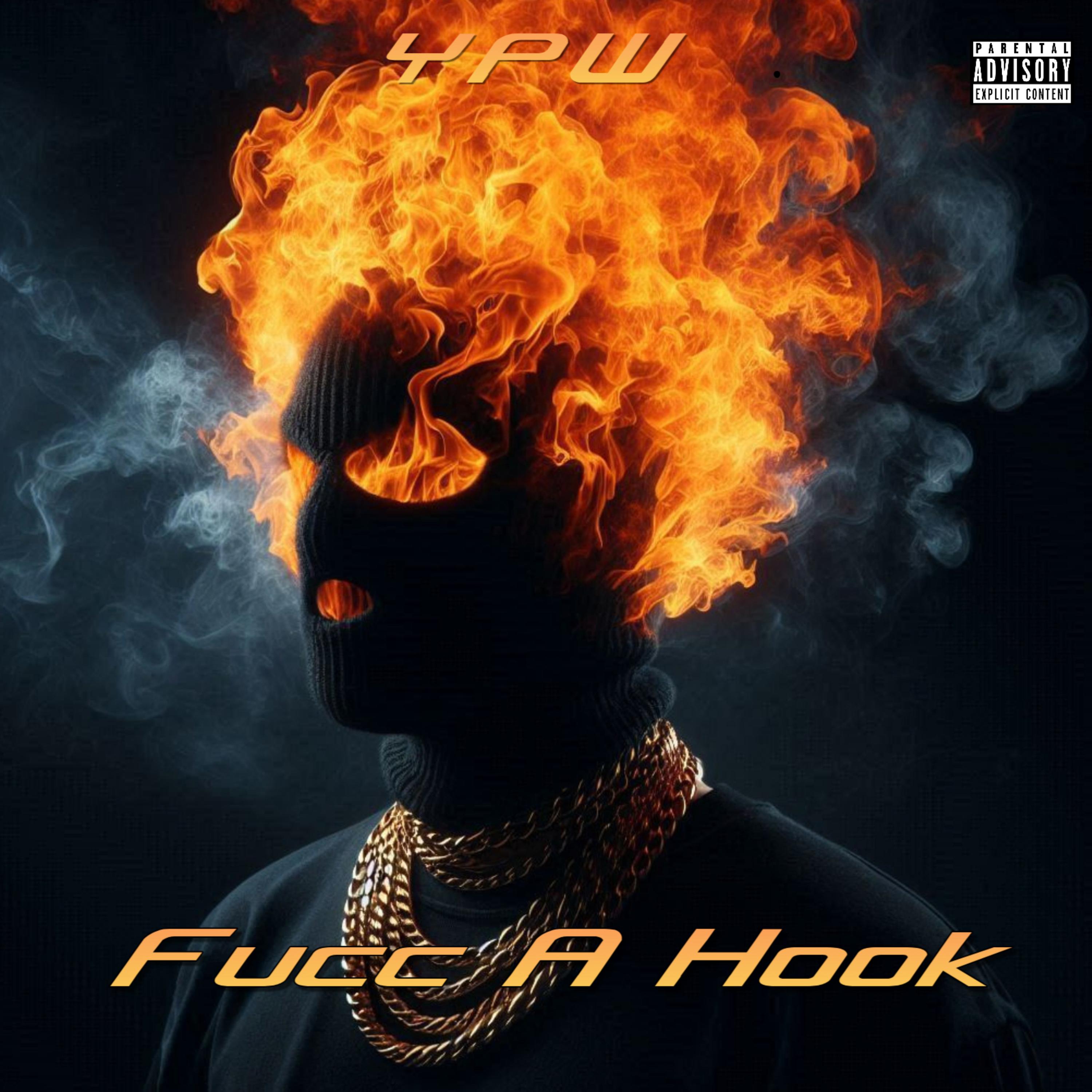 Fucc A Hook artwork