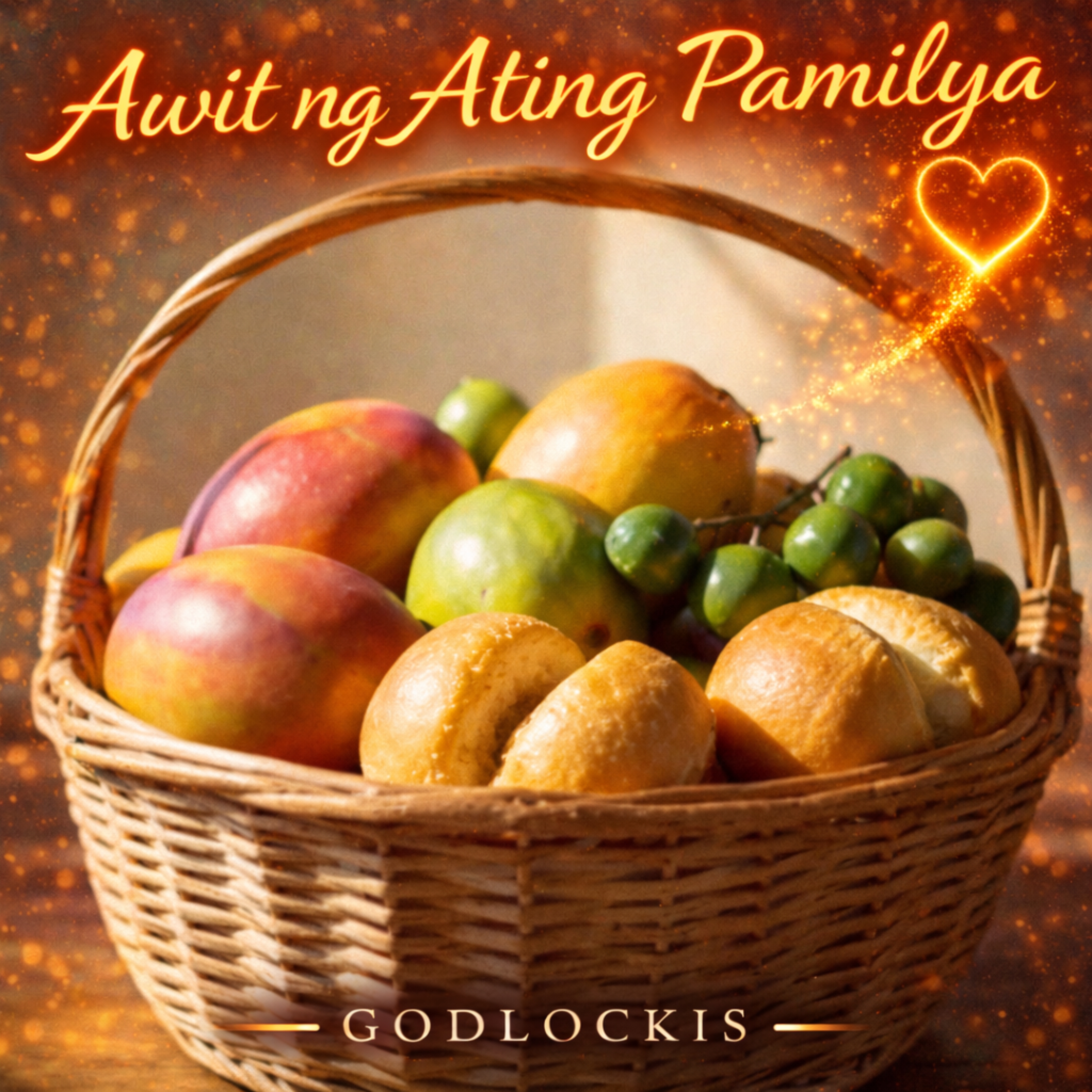 Awit ng Ating Pamilya artwork