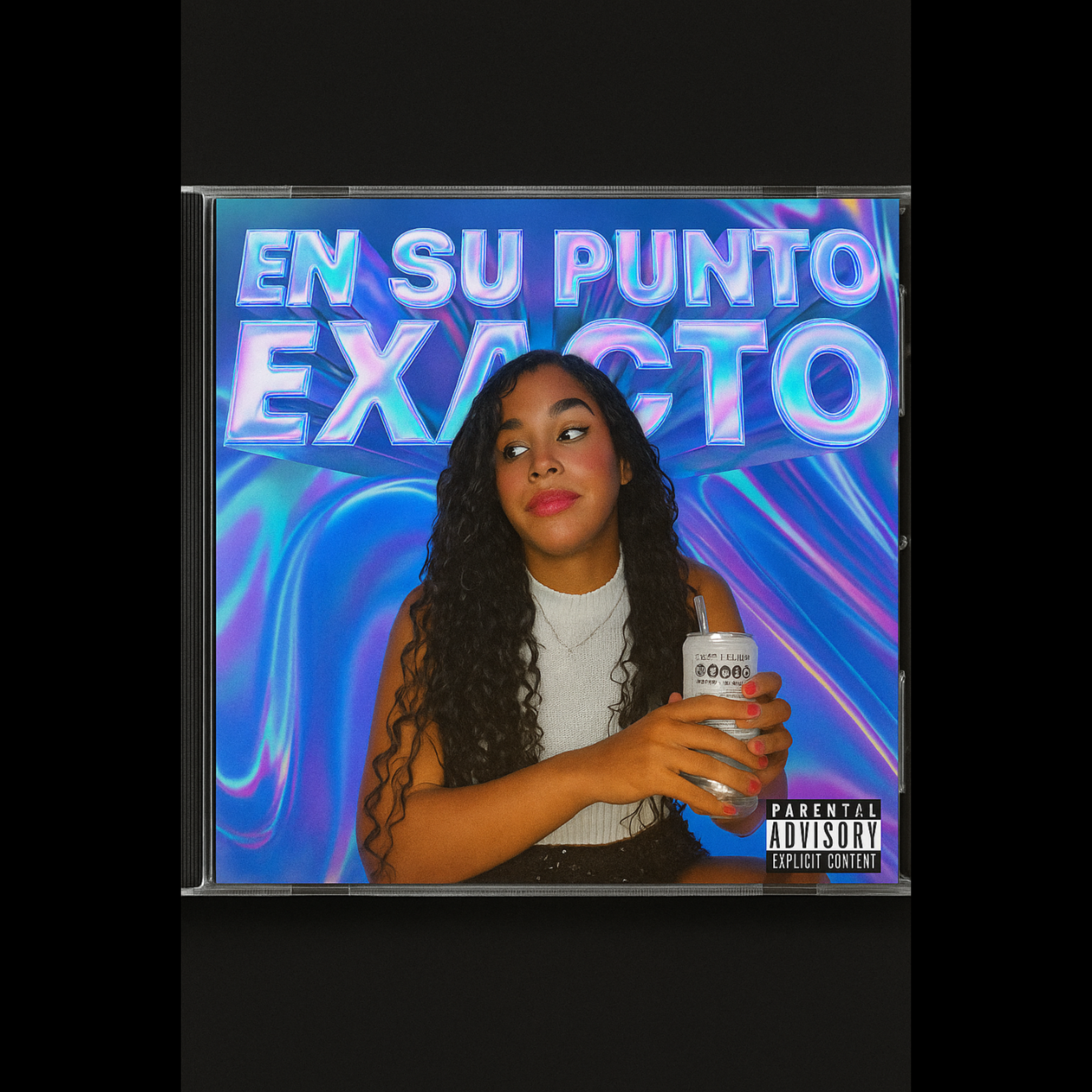 En Su Punto Exacto artwork