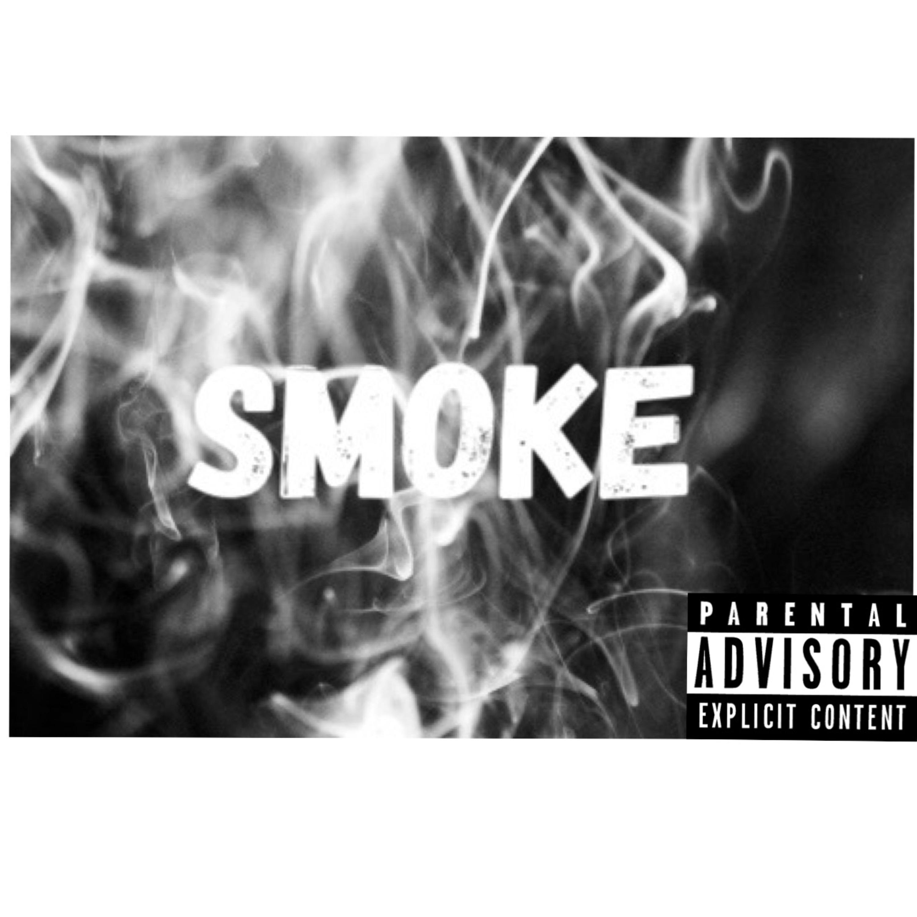 Smoke artwork