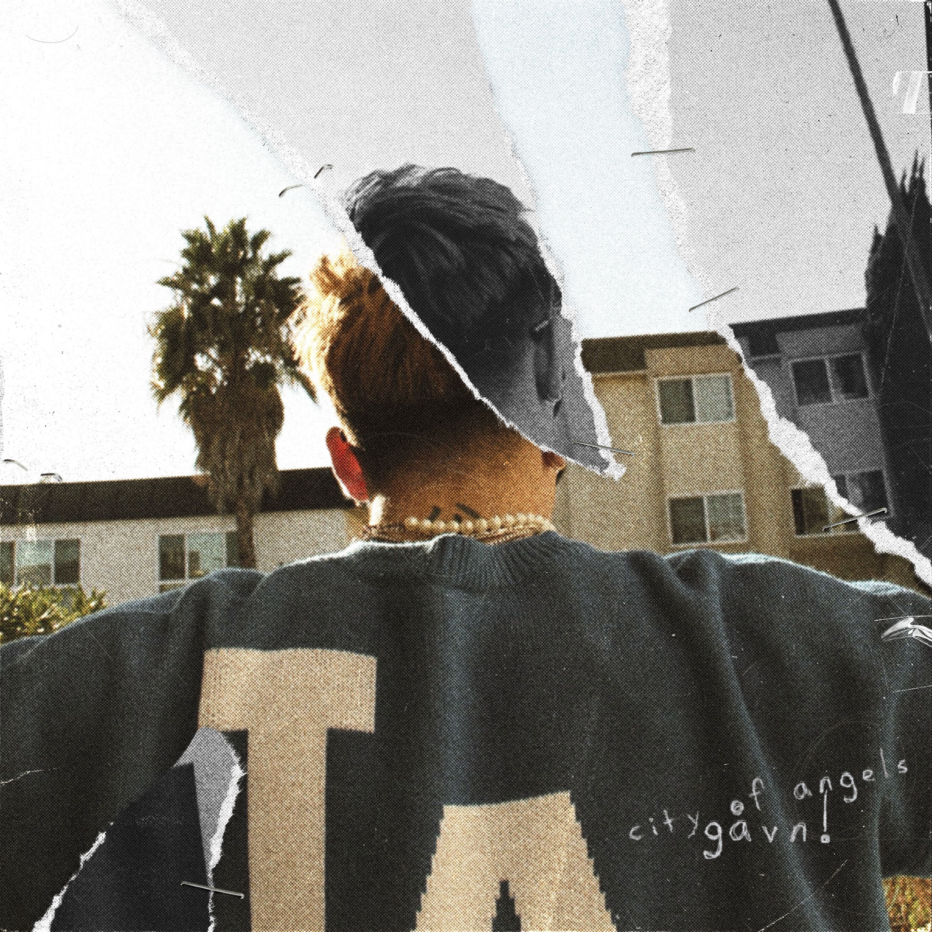 City of Angels artwork