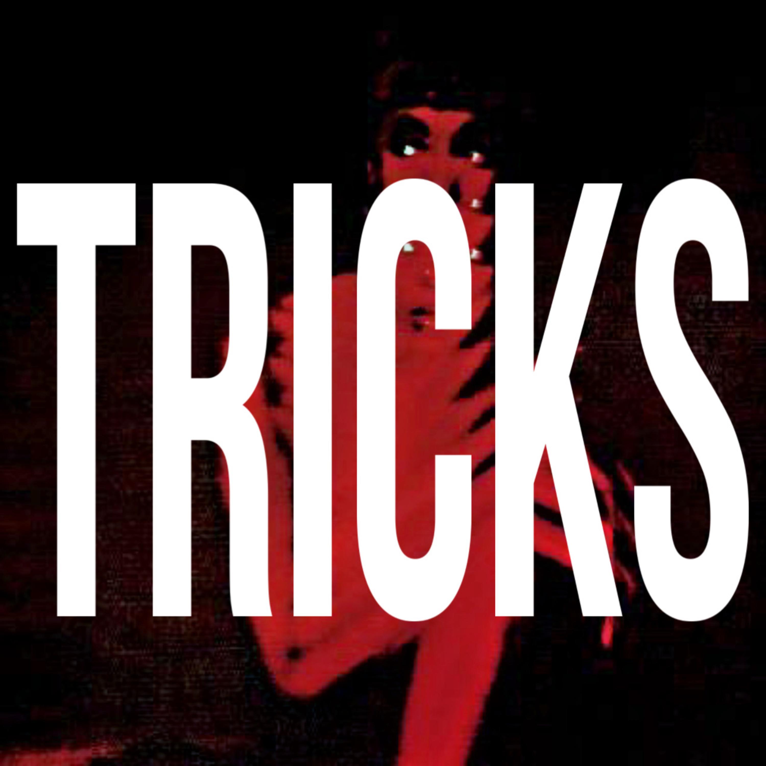 Tricks artwork