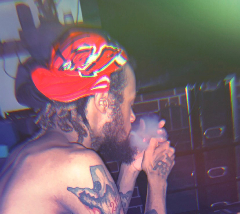 Lamar Valentine