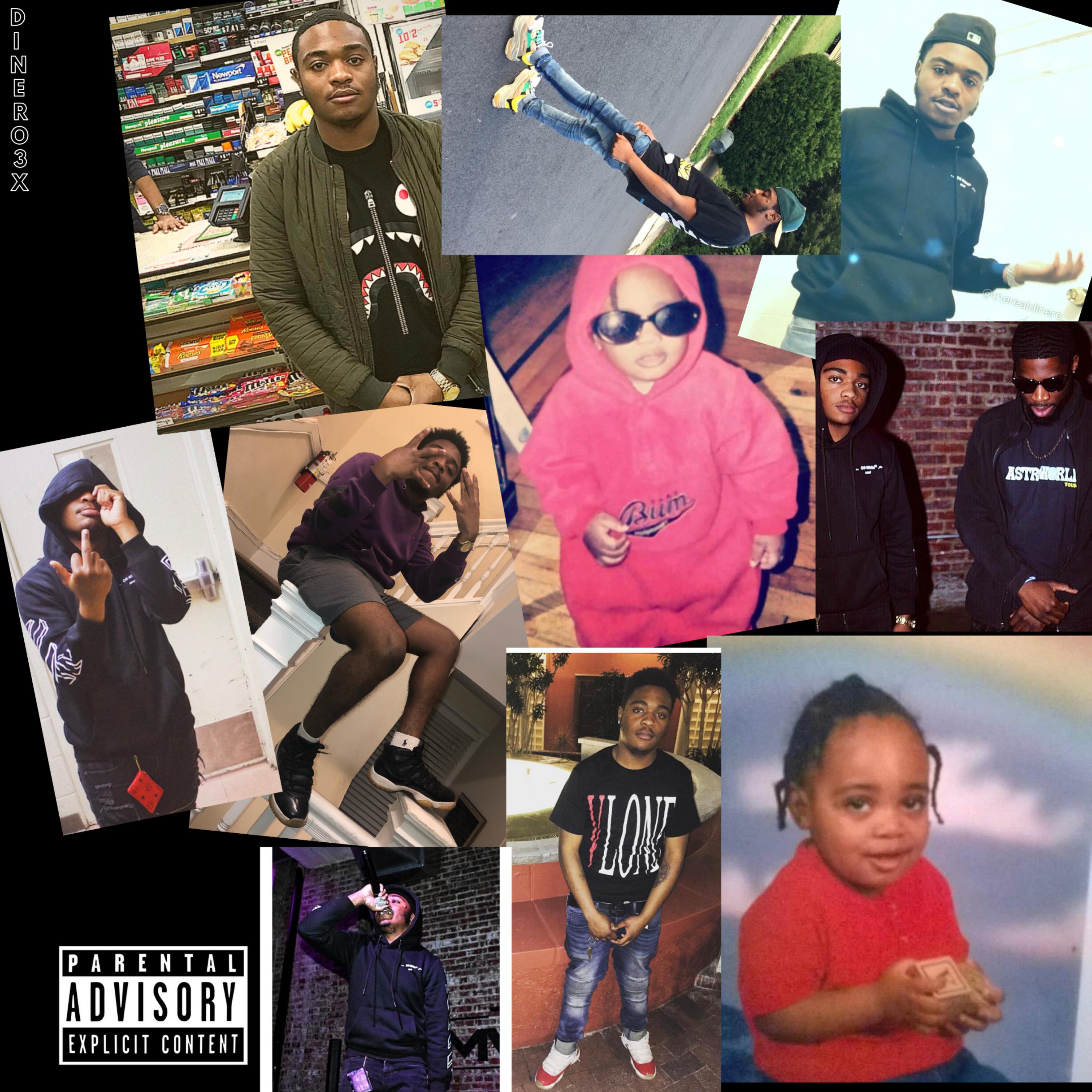 Rags To Riches artwork