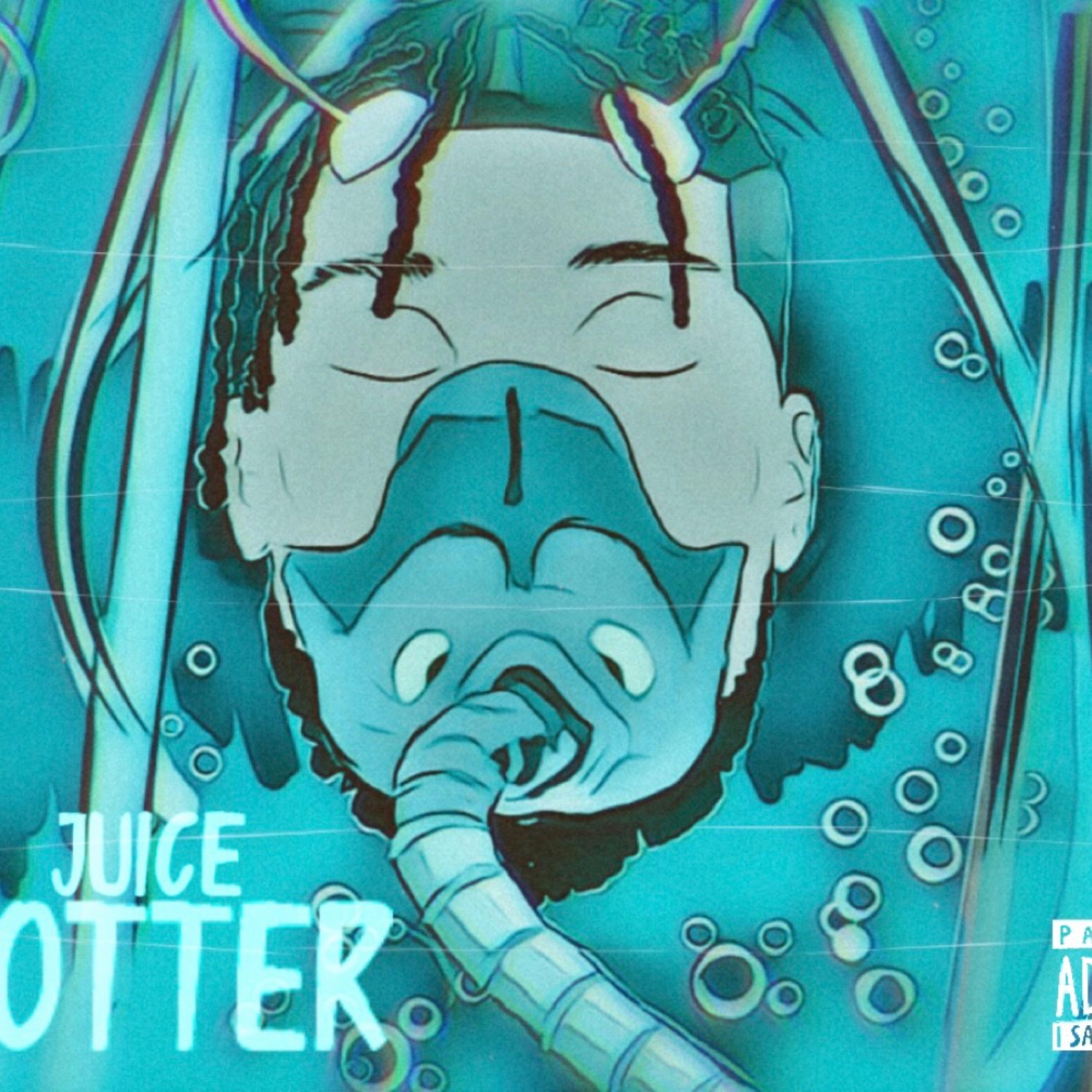 Project Pott artwork