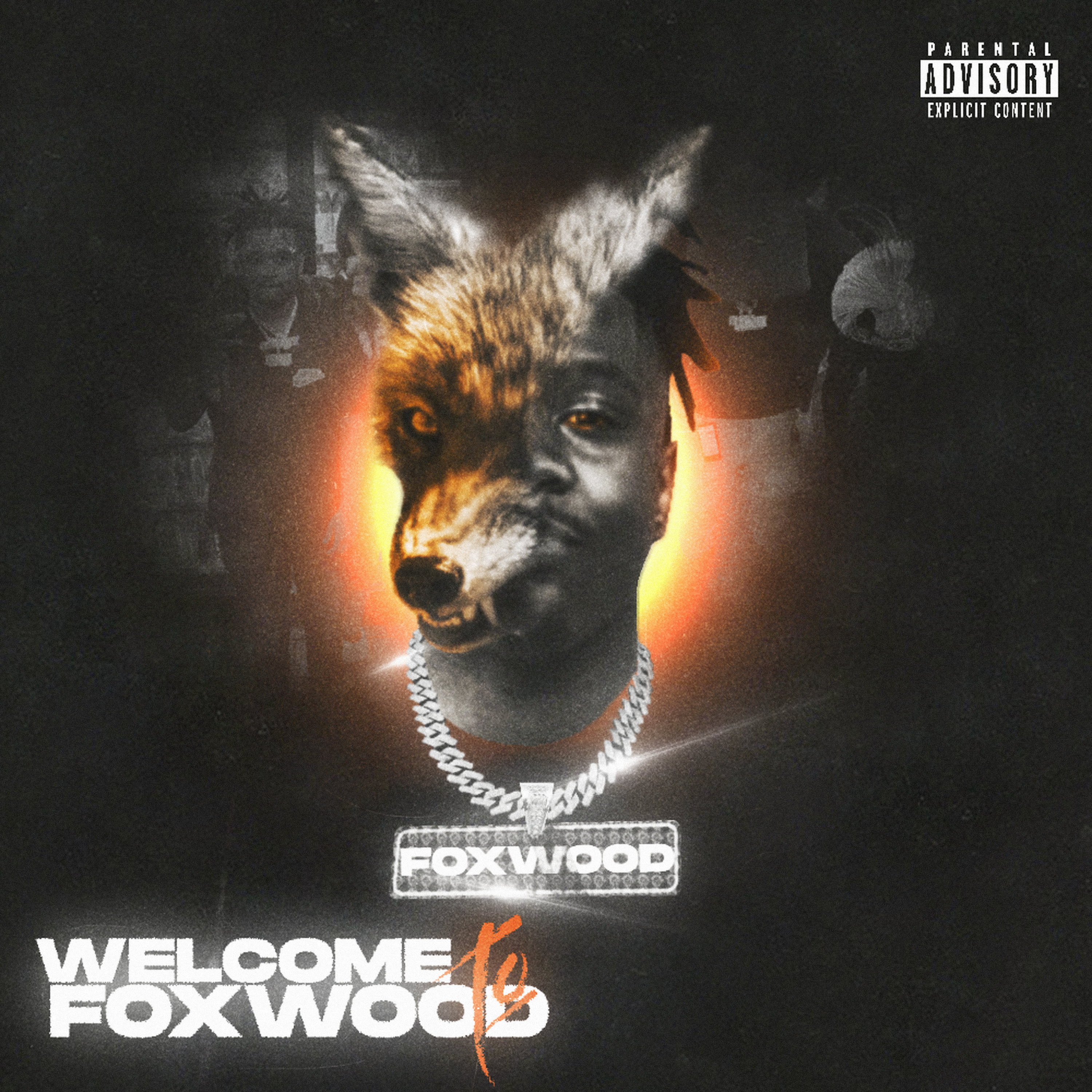 Welcome To Foxwood artwork