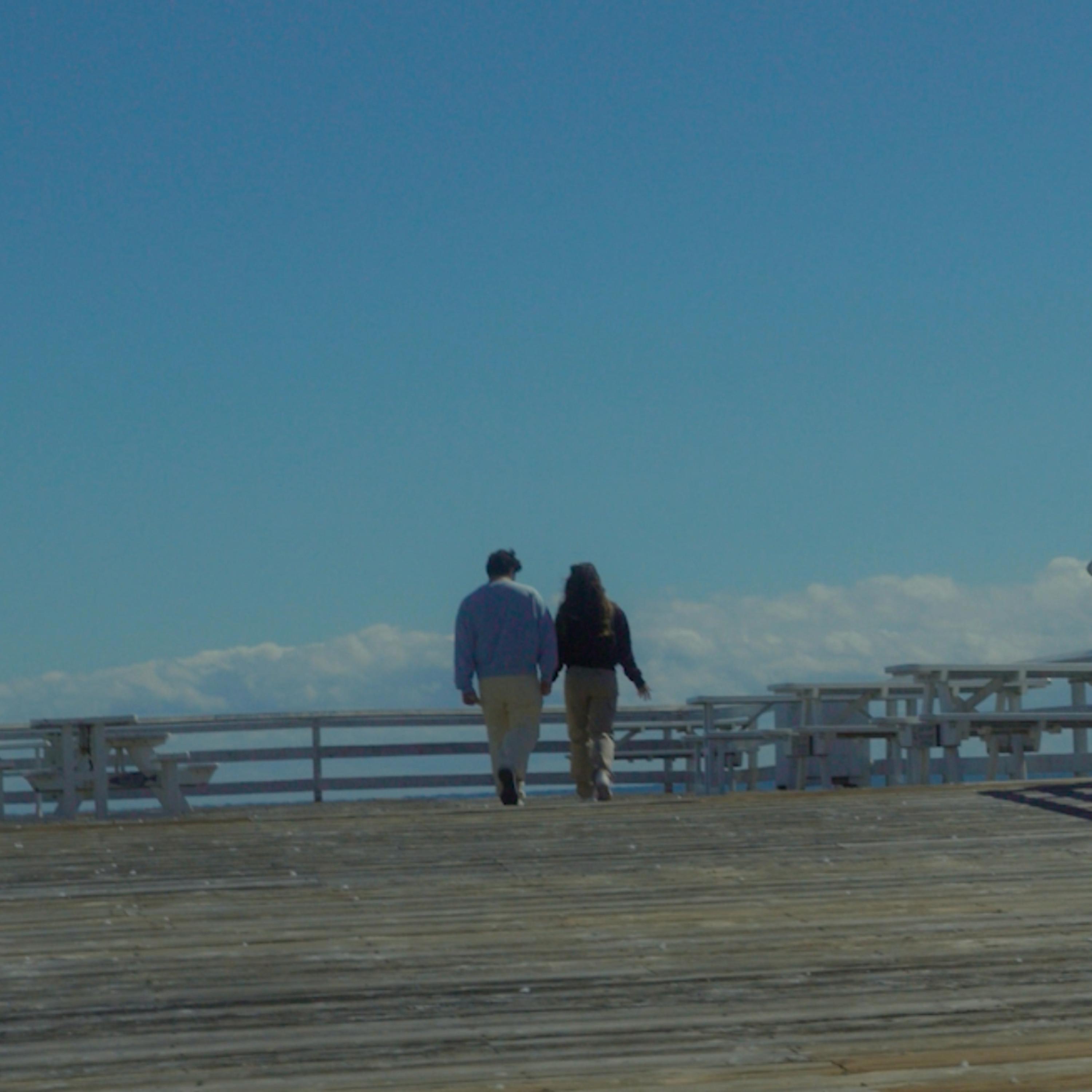 MALIBU artwork