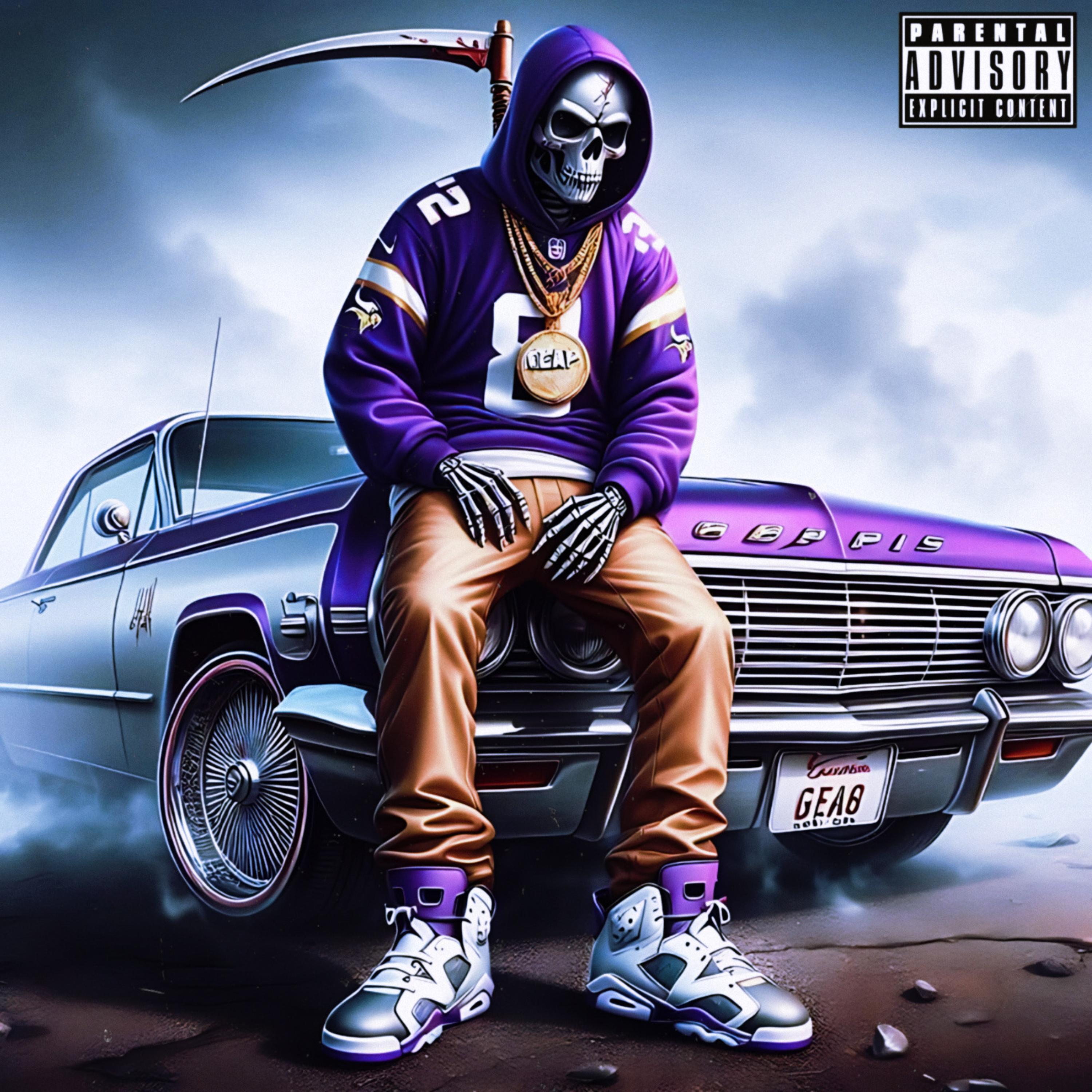 Hell yeah artwork
