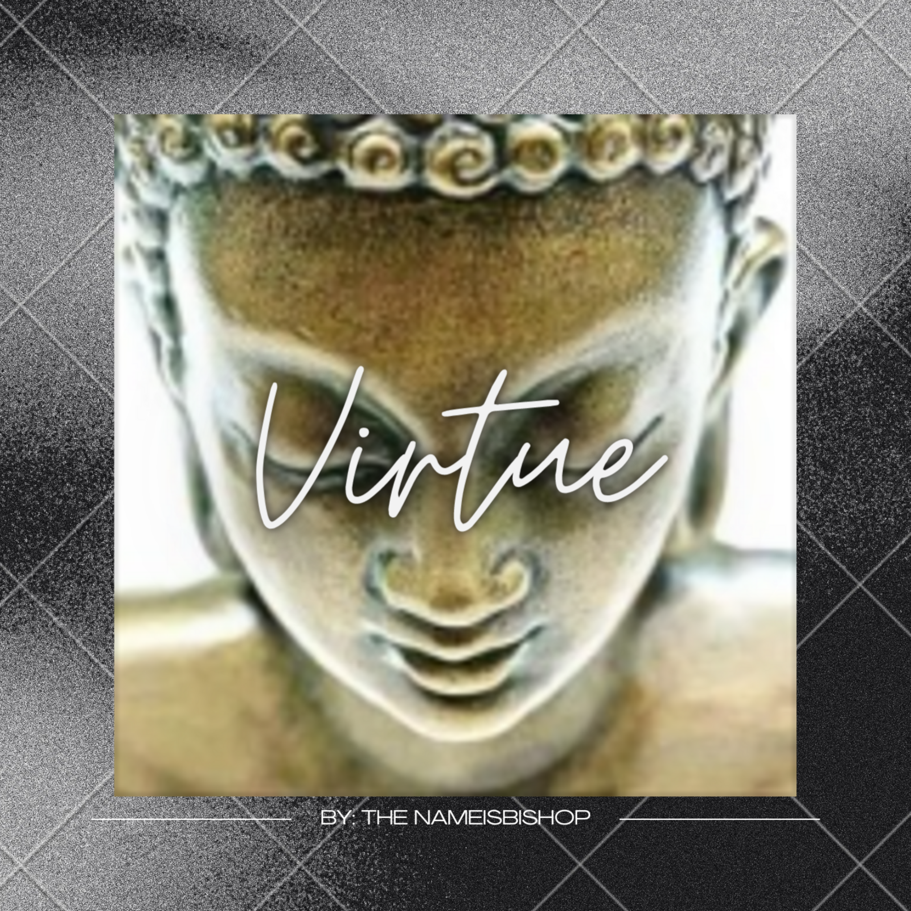 Virtue artwork
