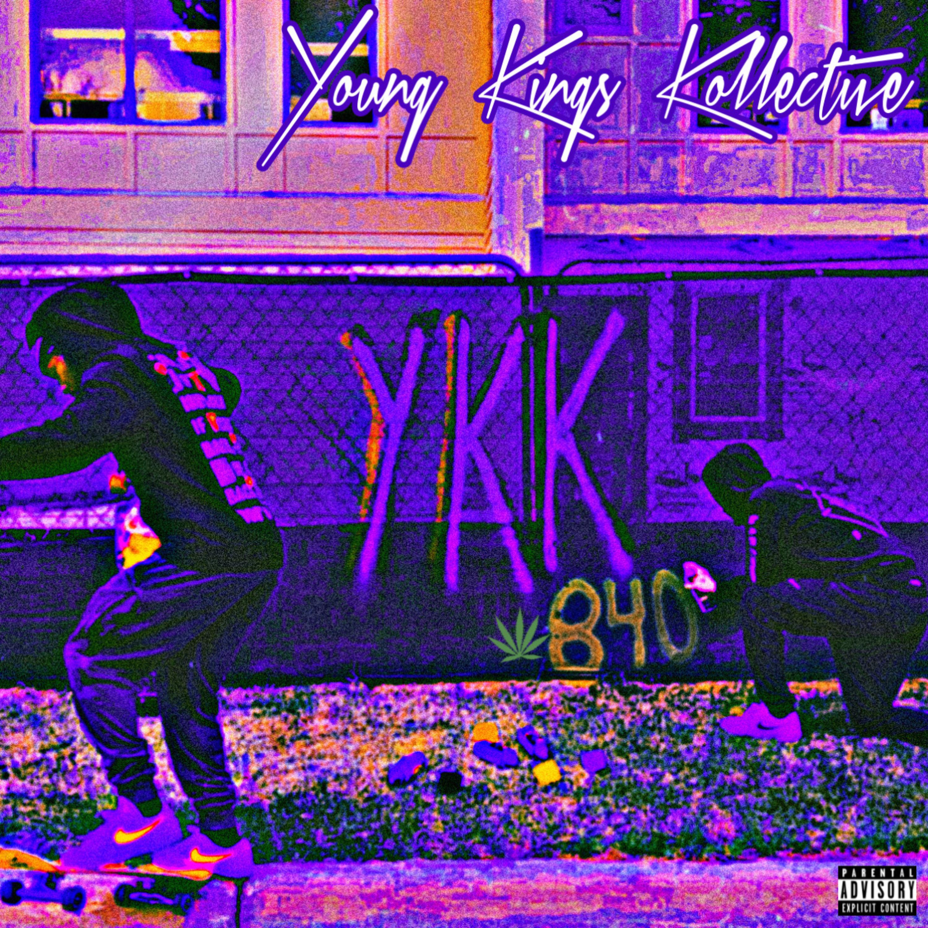 840 artwork