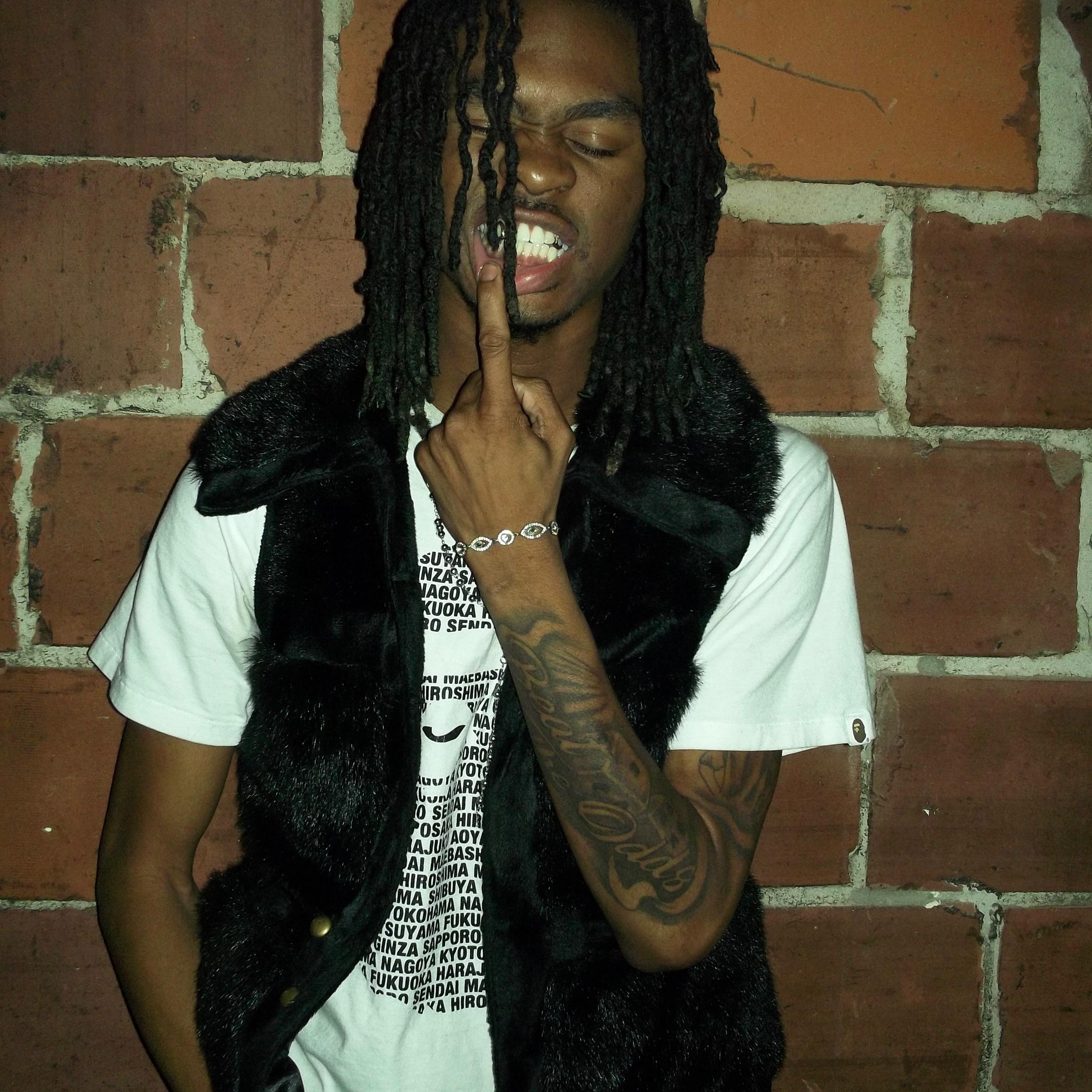 I GO STOOPIDDD artwork