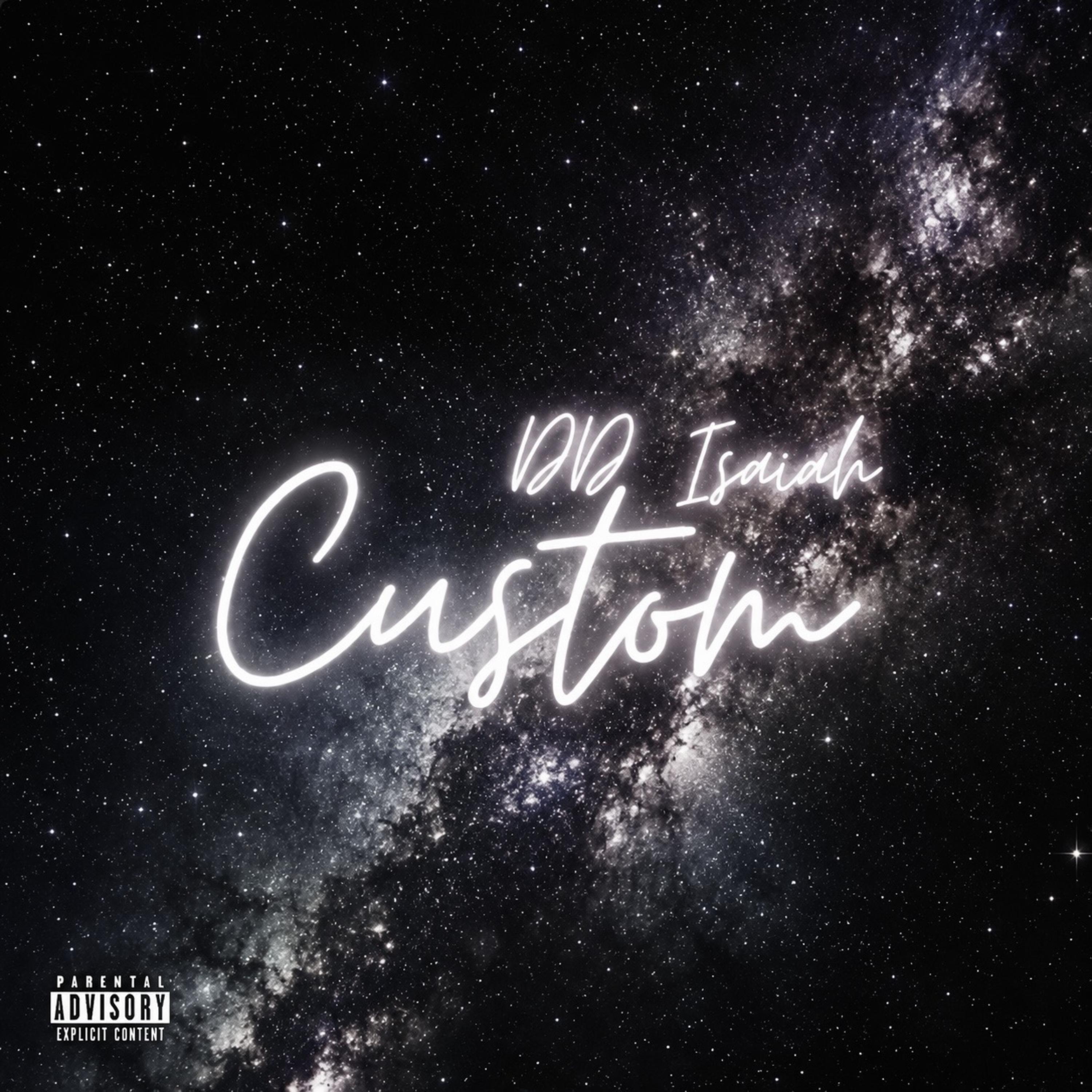 Custom by DD Bandz cover art